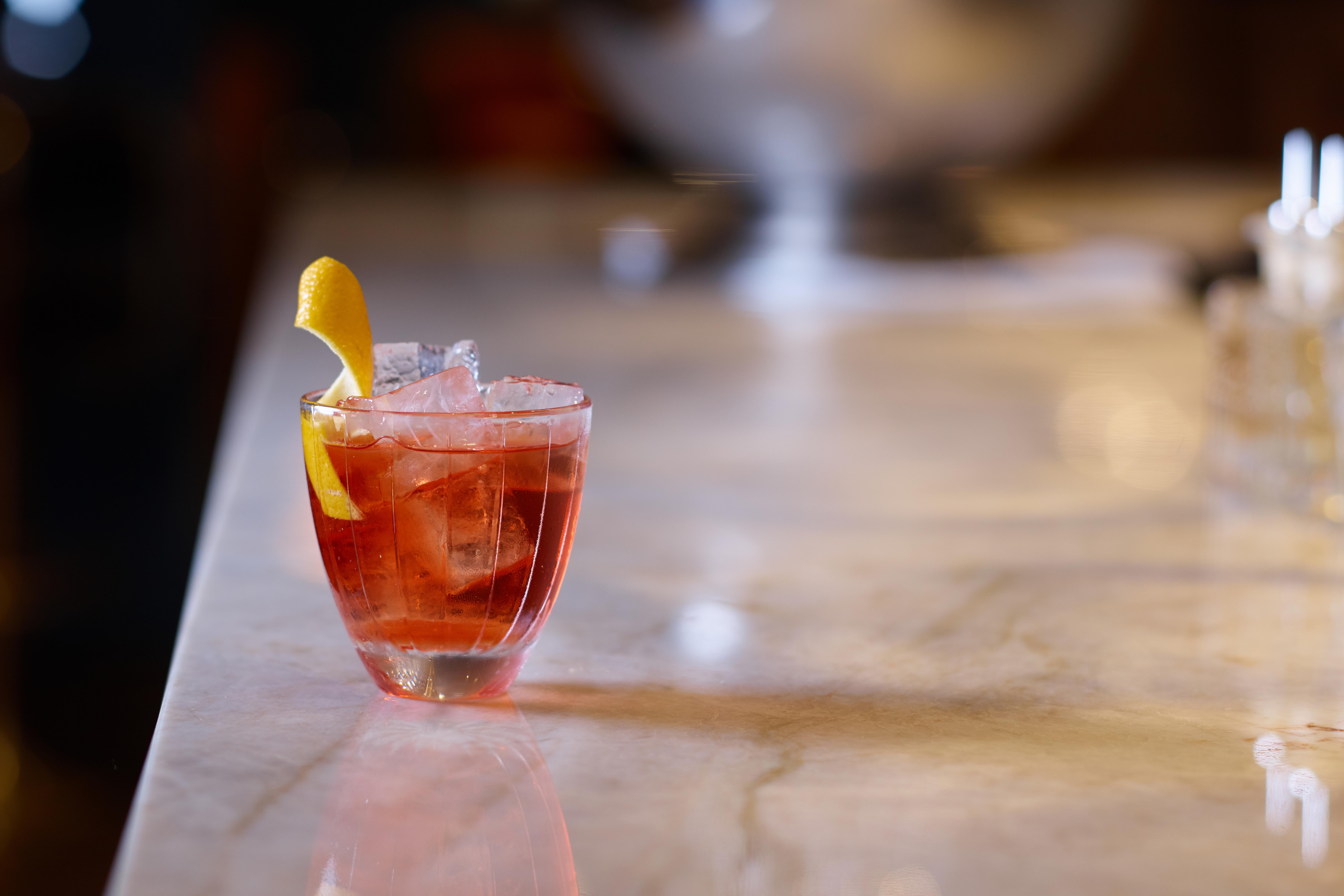The Trafalgar St. James London, Curio Collection by Hilton