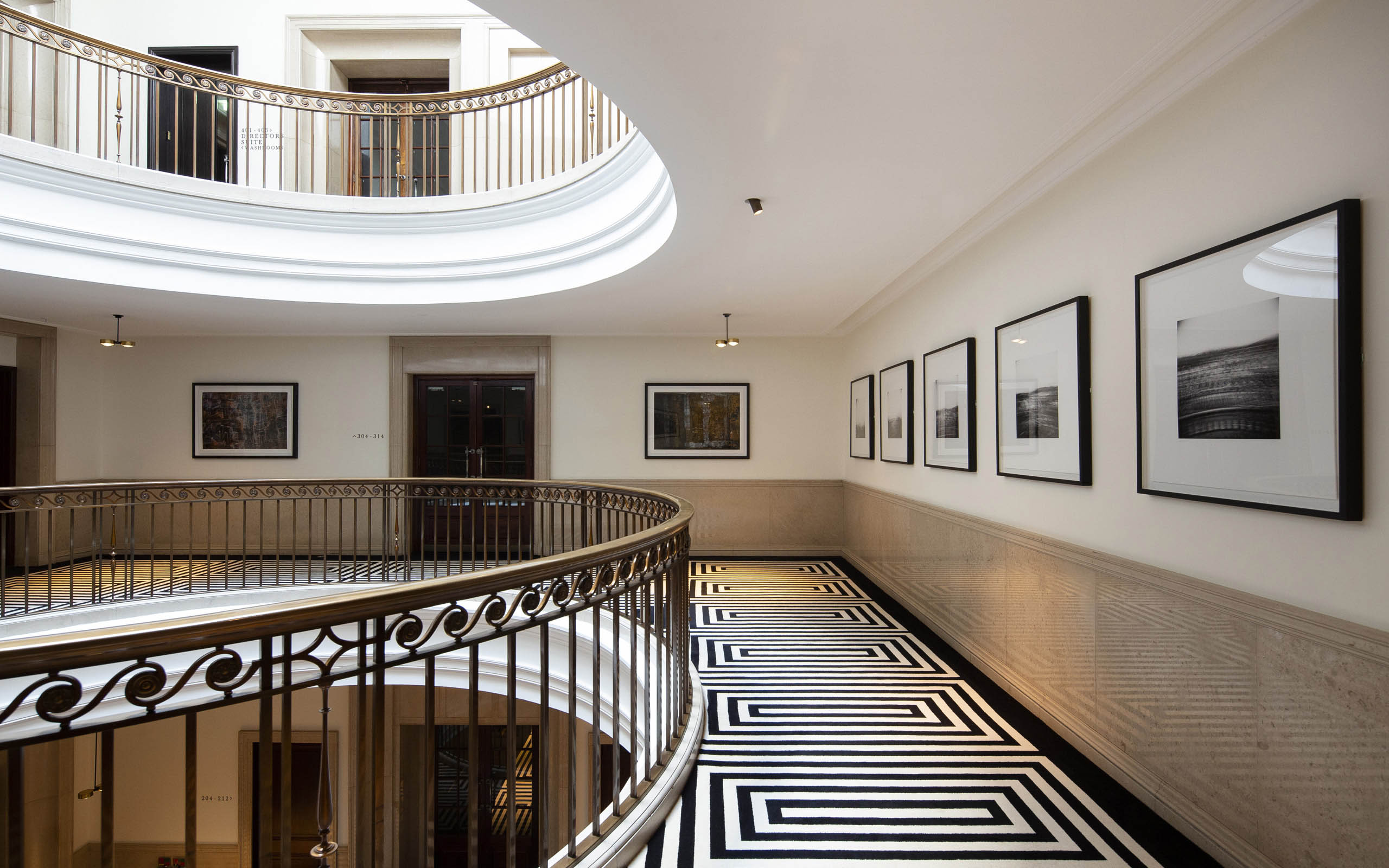 The Edinburgh Grand, a Luxury Collection Hotel, Edinburgh