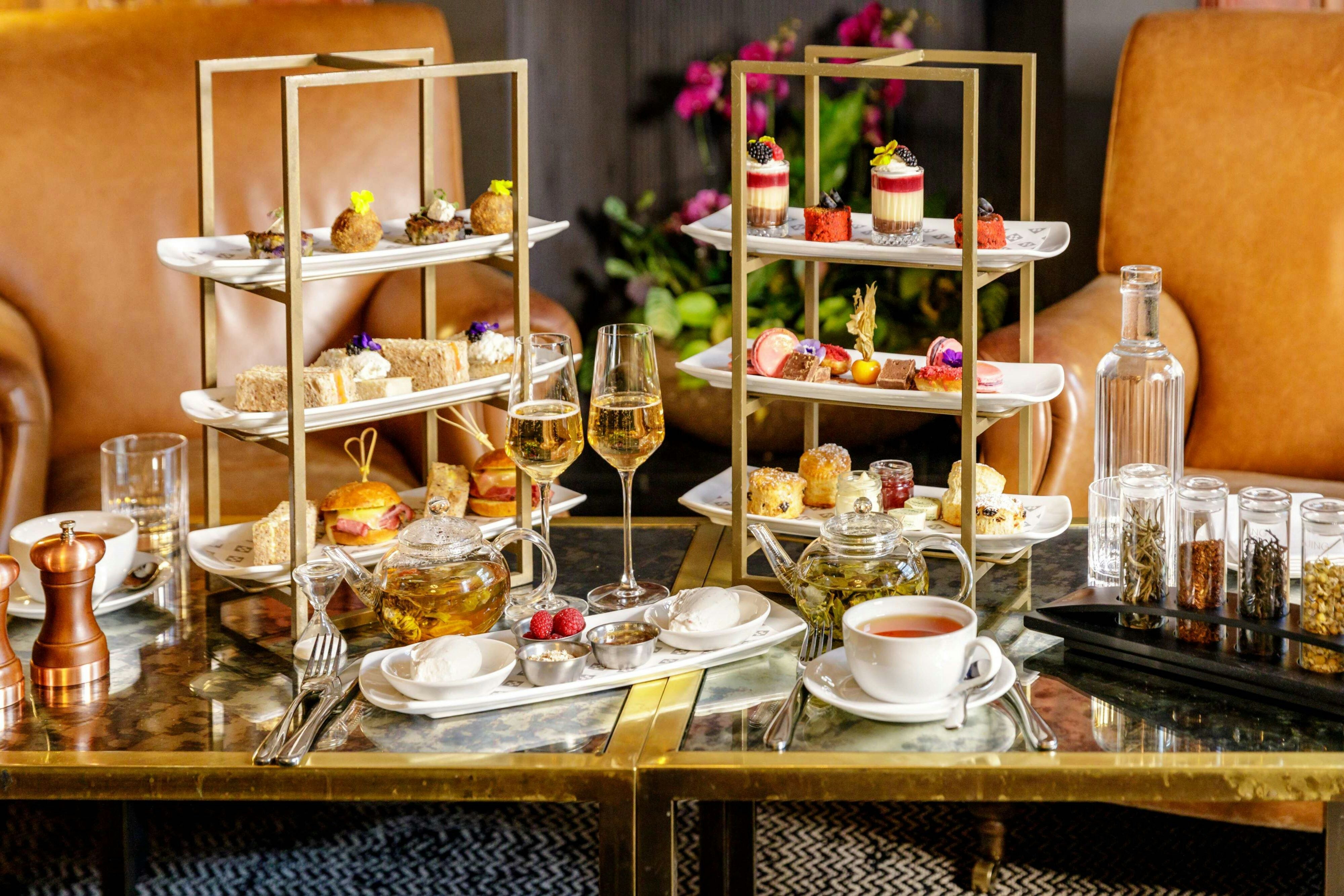 The Edinburgh Grand, a Luxury Collection Hotel, Edinburgh 4