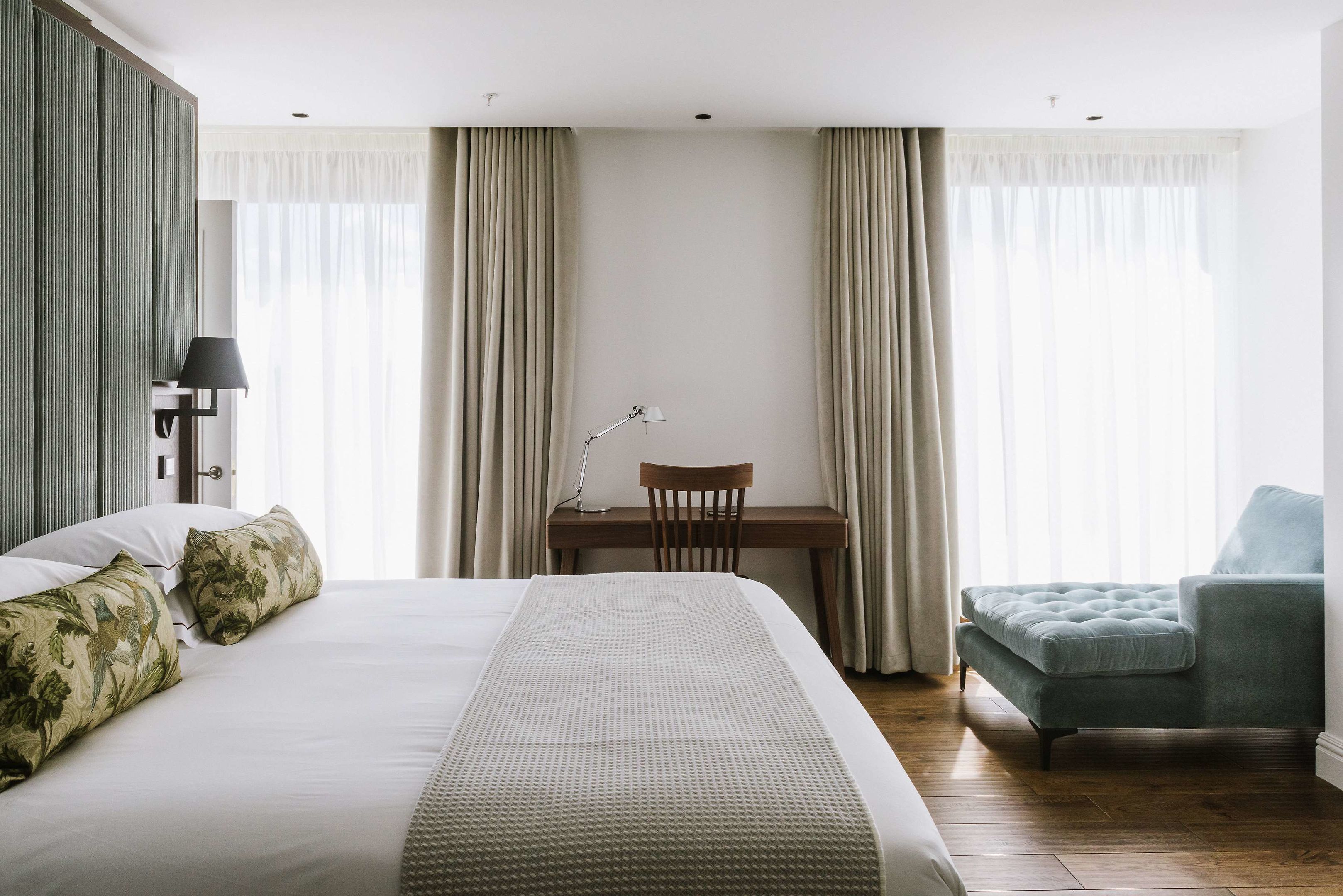 The Edinburgh Grand, a Luxury Collection Hotel, Edinburgh 5