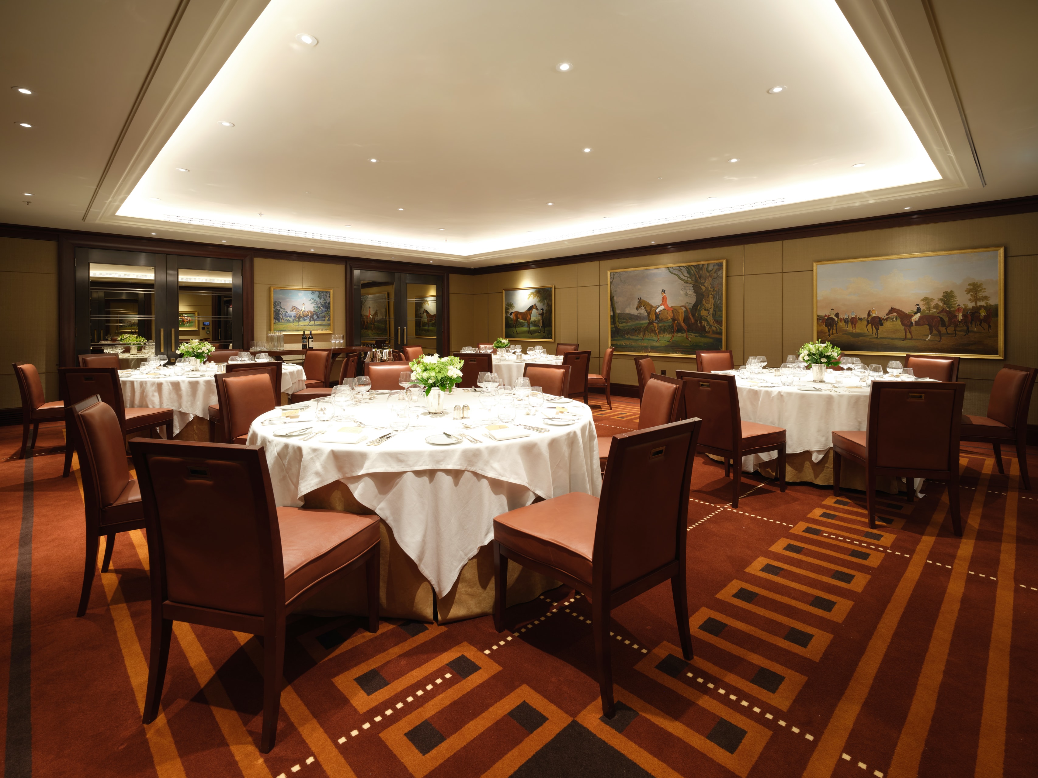 The Beaumont Mayfair 7