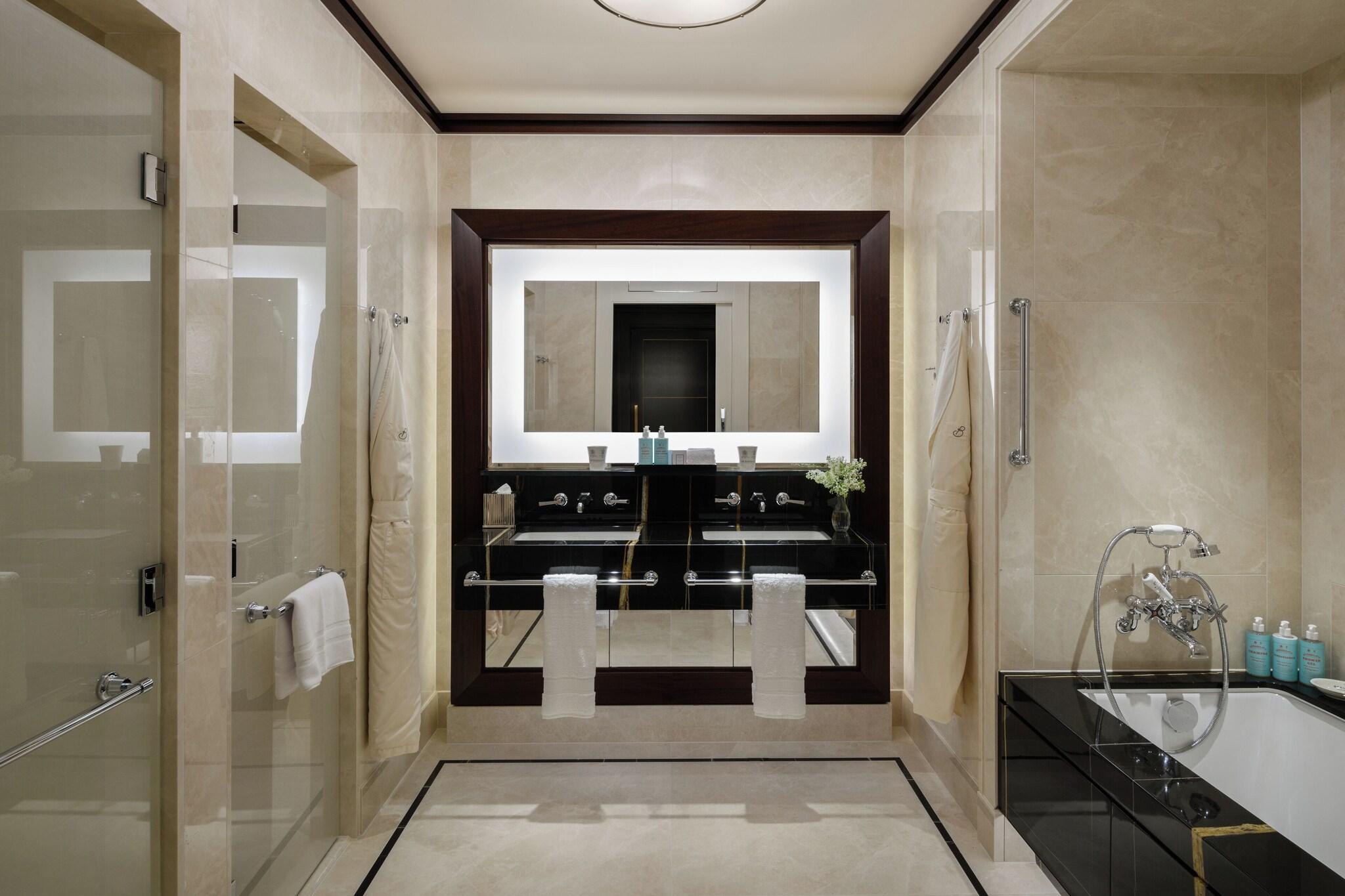 The Beaumont Mayfair 8
