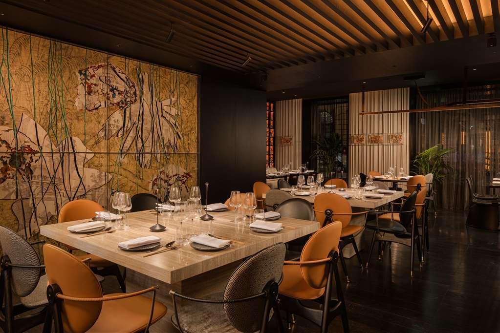 art'otel Rome Piazza Sallustio, Powered by Radisson Hotels