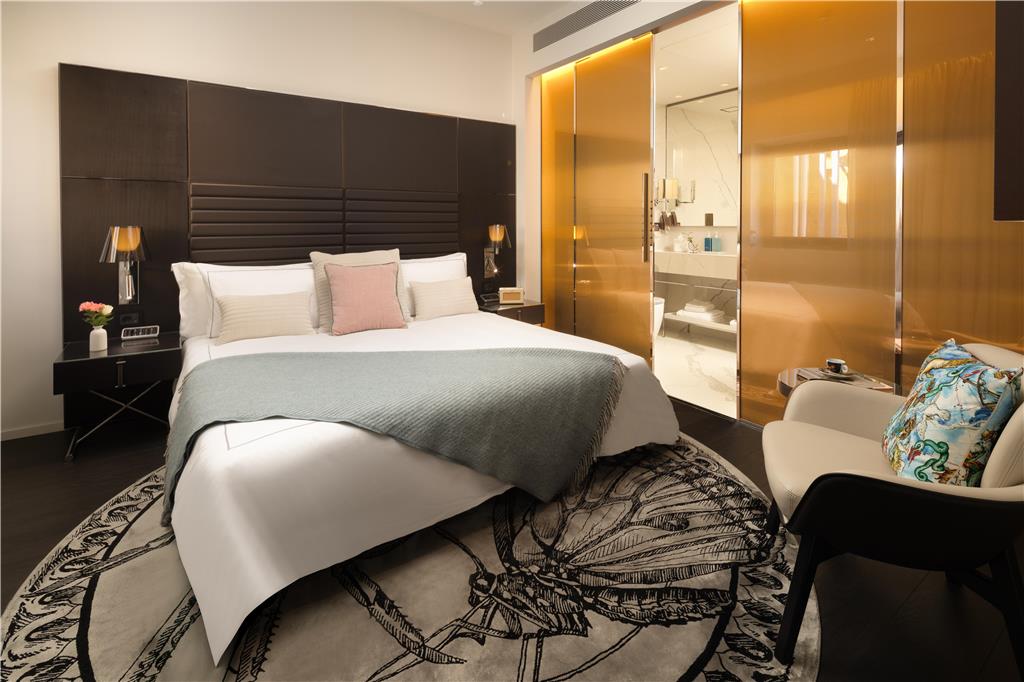 art'otel Rome Piazza Sallustio, Powered by Radisson Hotels 3