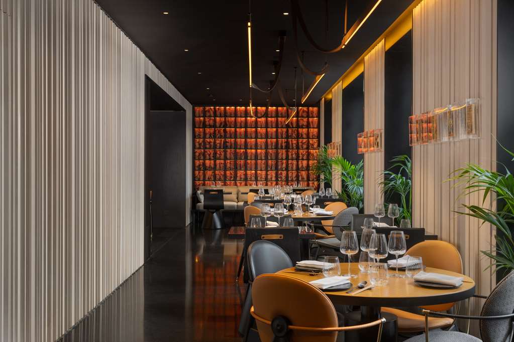art'otel Rome Piazza Sallustio, Powered by Radisson Hotels 4