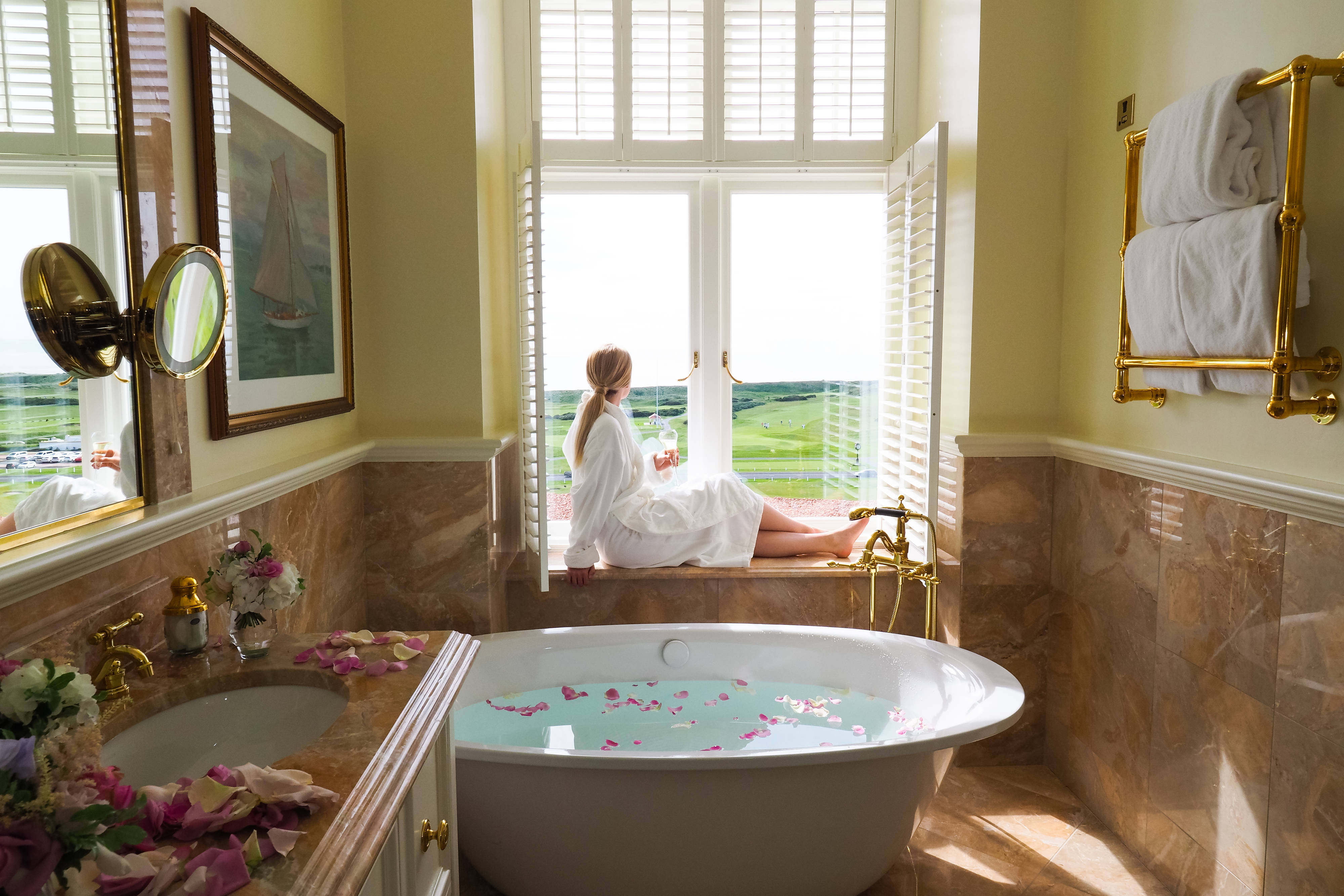 Trump Turnberry