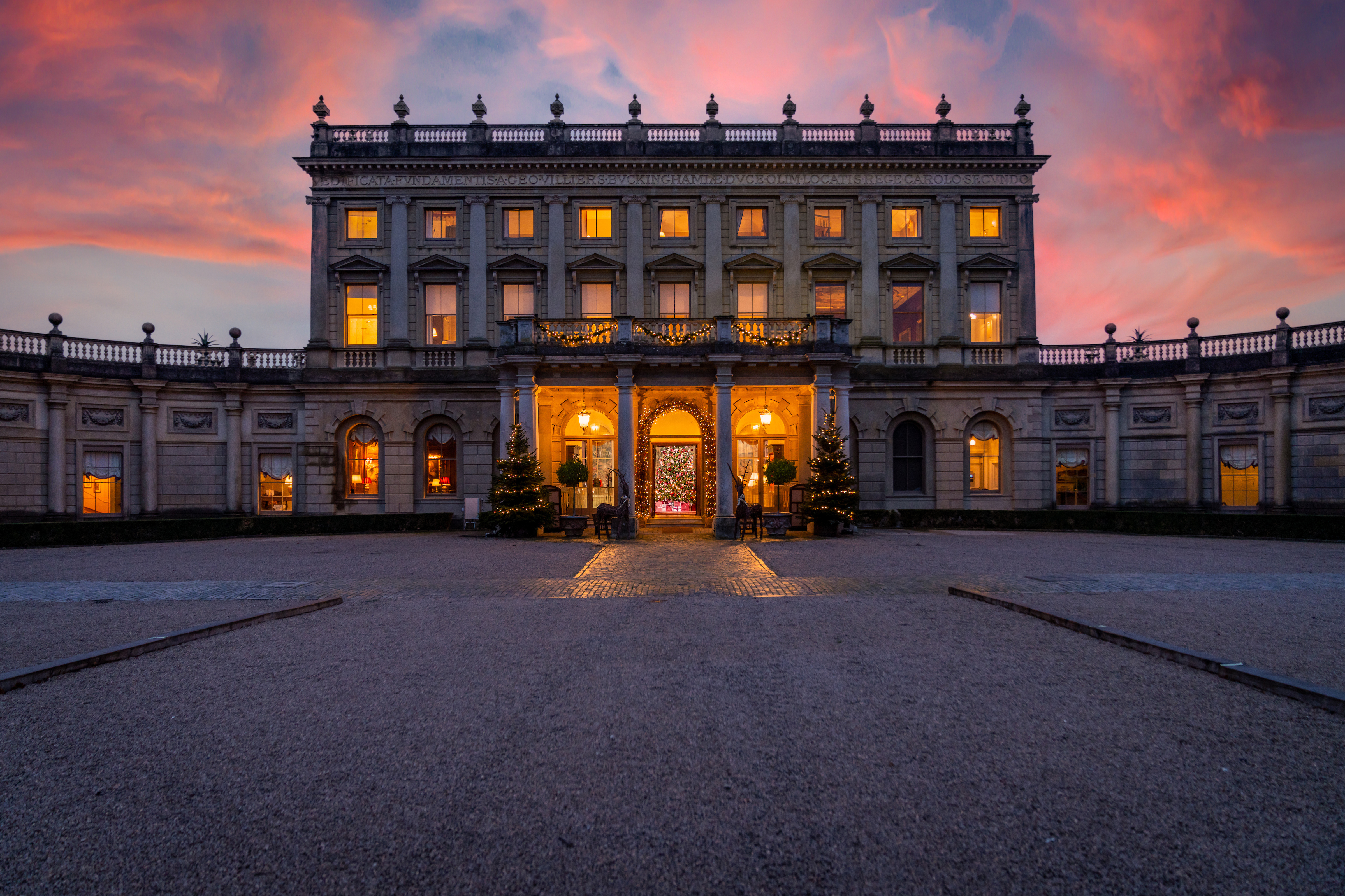 Cliveden House
