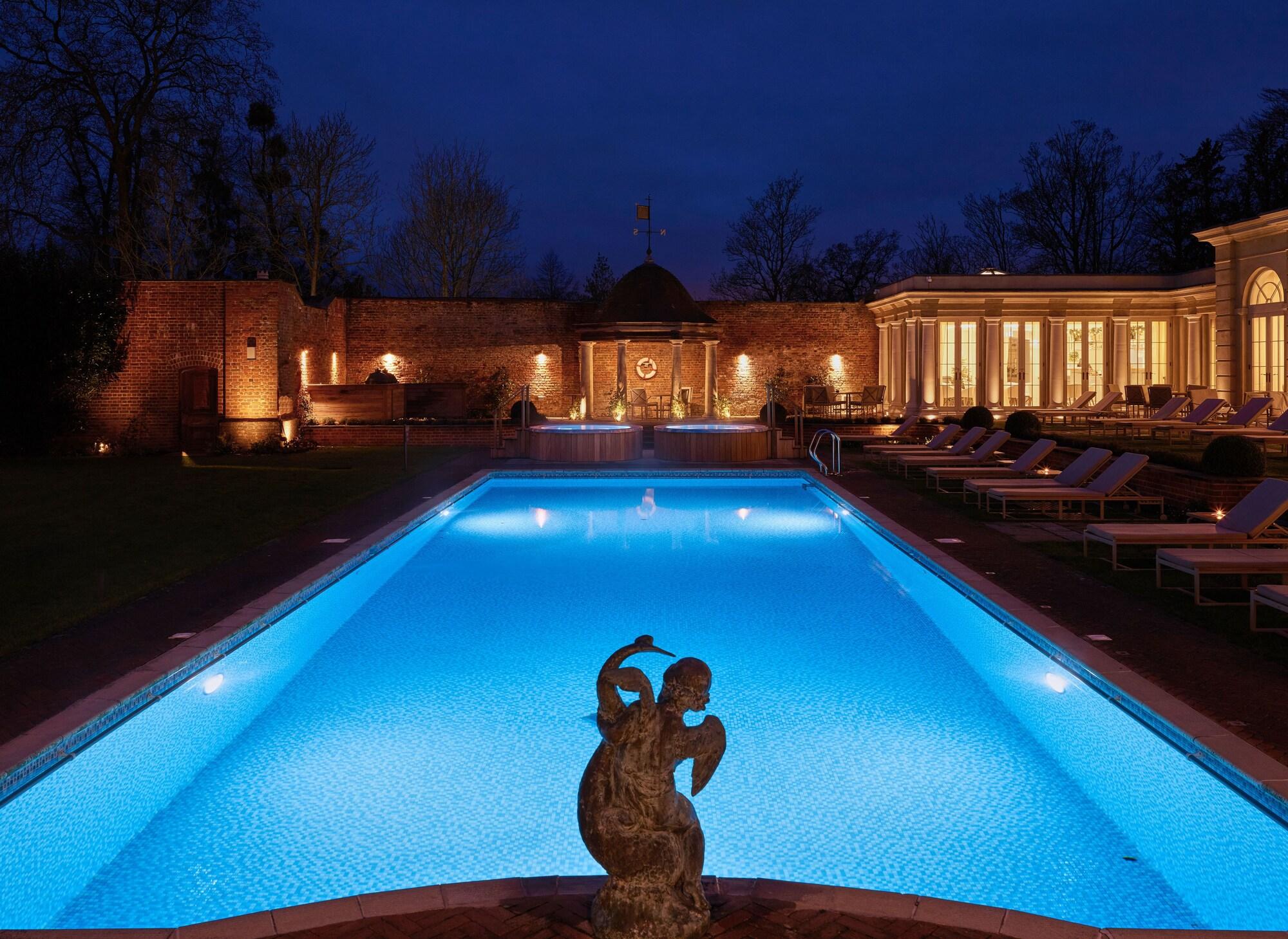 Cliveden House 2