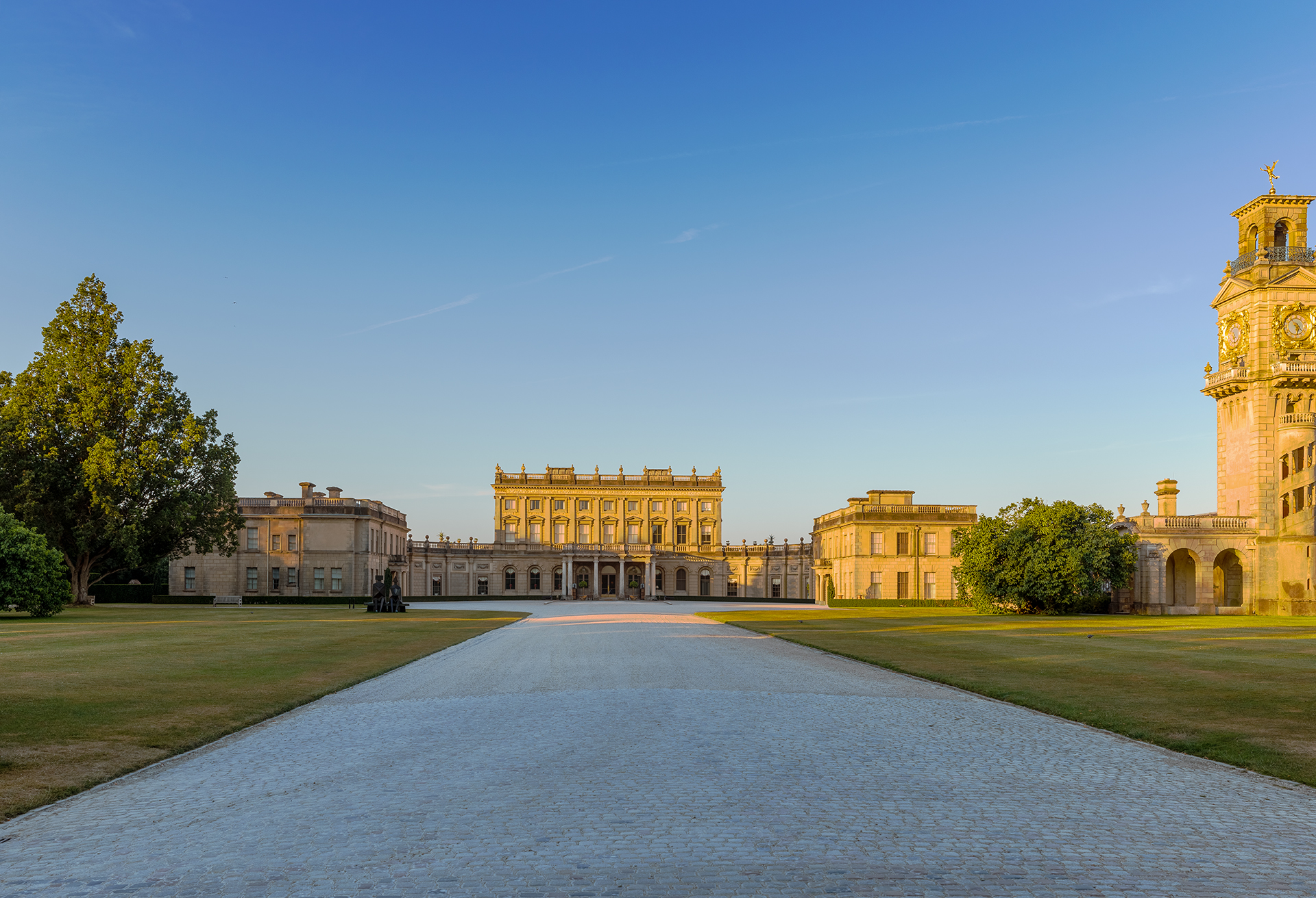Cliveden House 5
