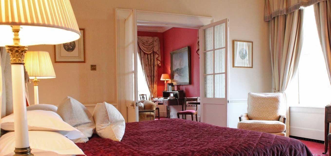 Cliveden House 9
