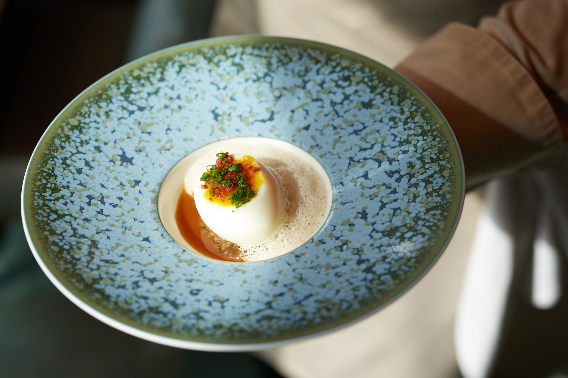 Four Seasons Hotel London at Park Lane 7