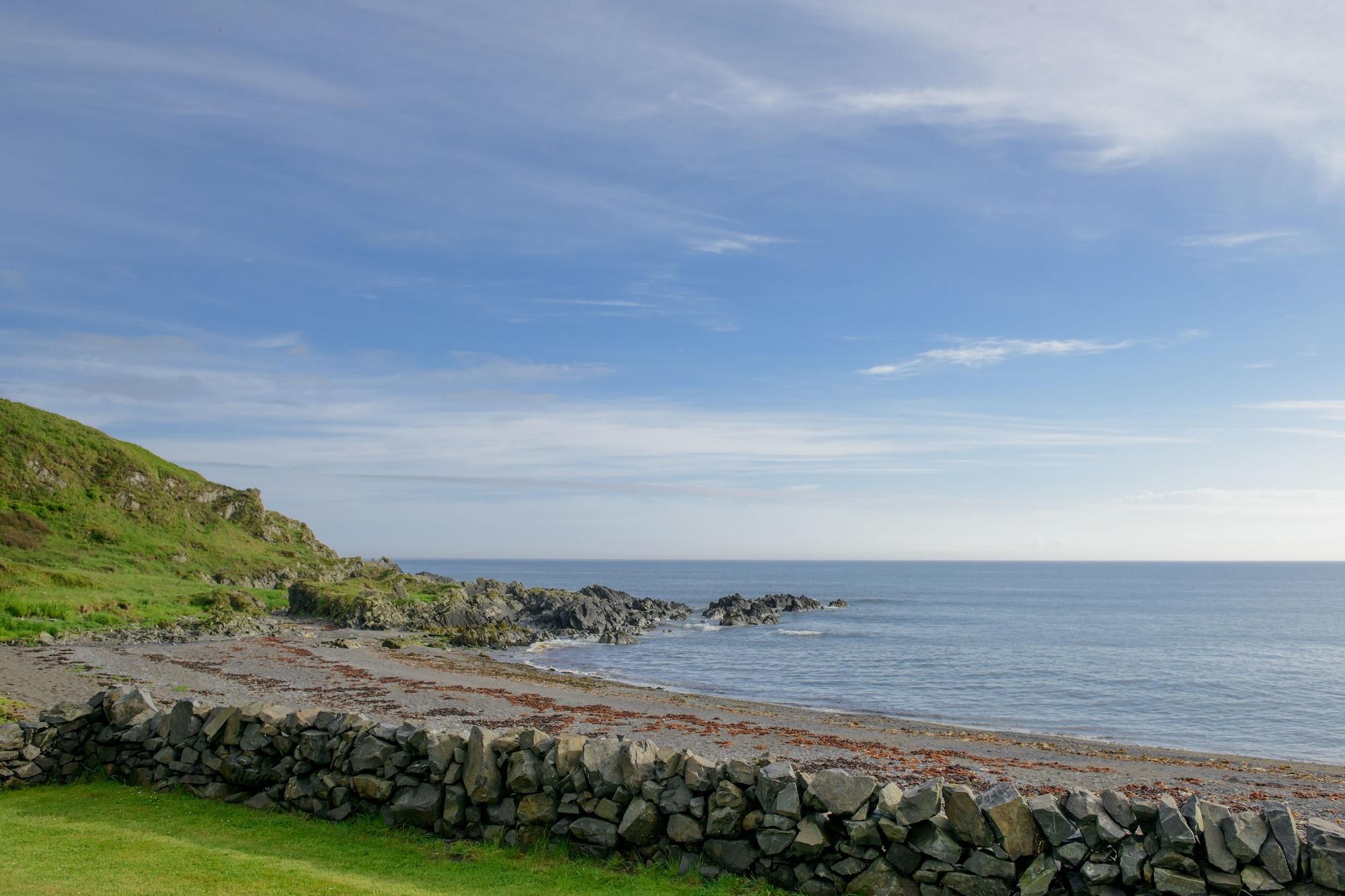 Knockinaam Lodge Hotel & Restaurant 7