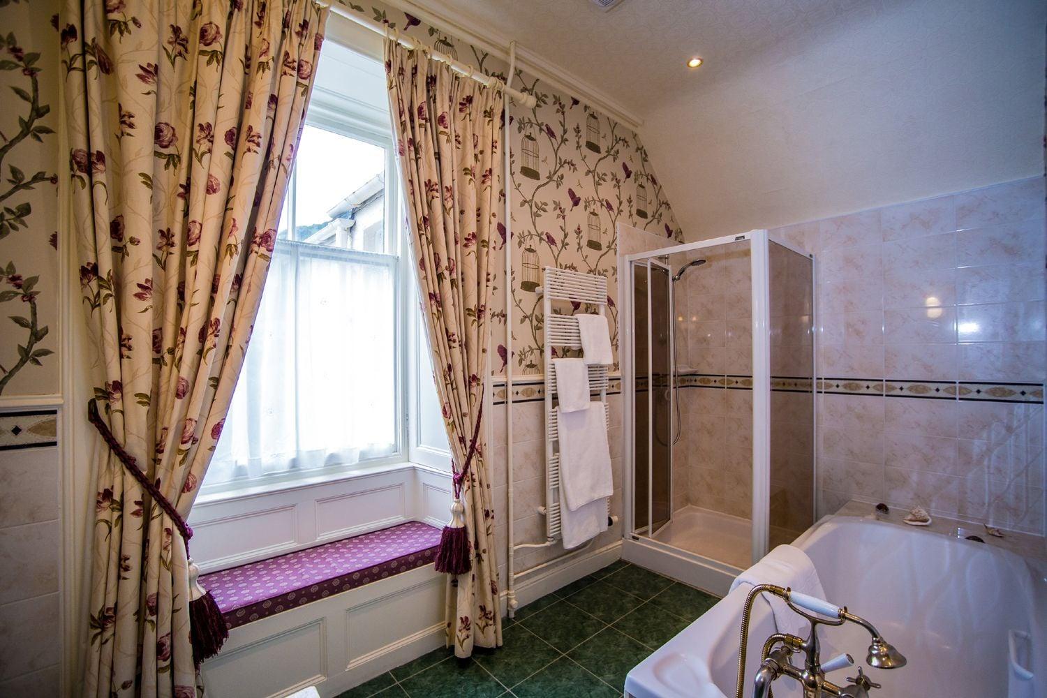 Knockinaam Lodge Hotel & Restaurant 8