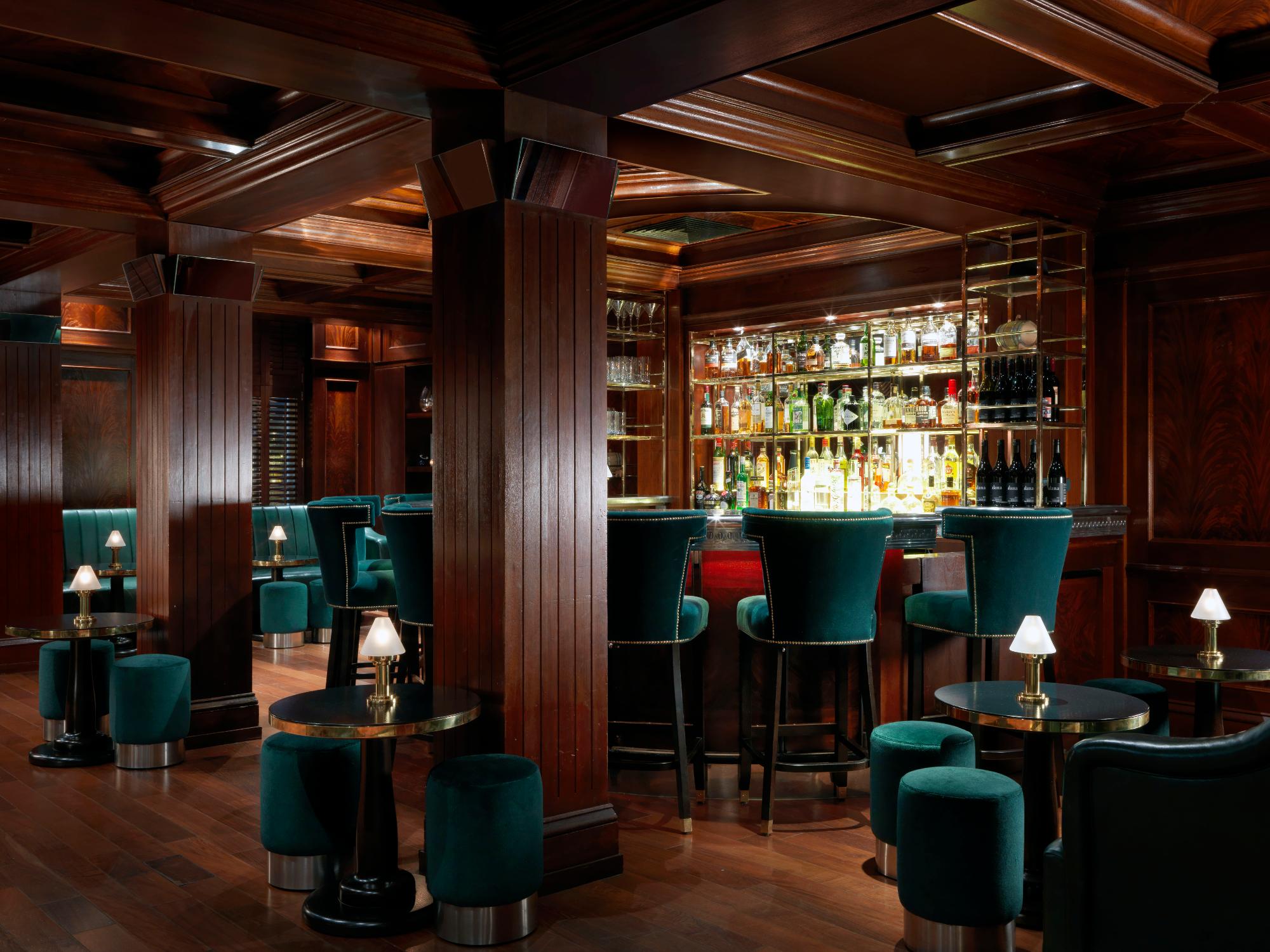 The Bloomsbury Hotel 2