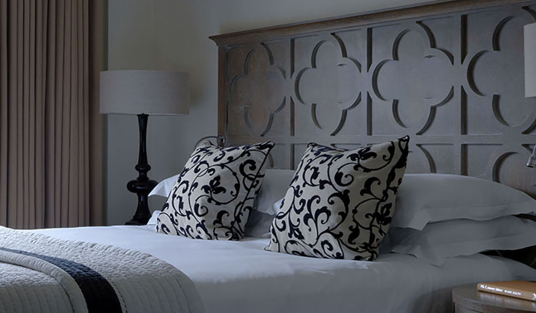 The Bloomsbury Hotel 9