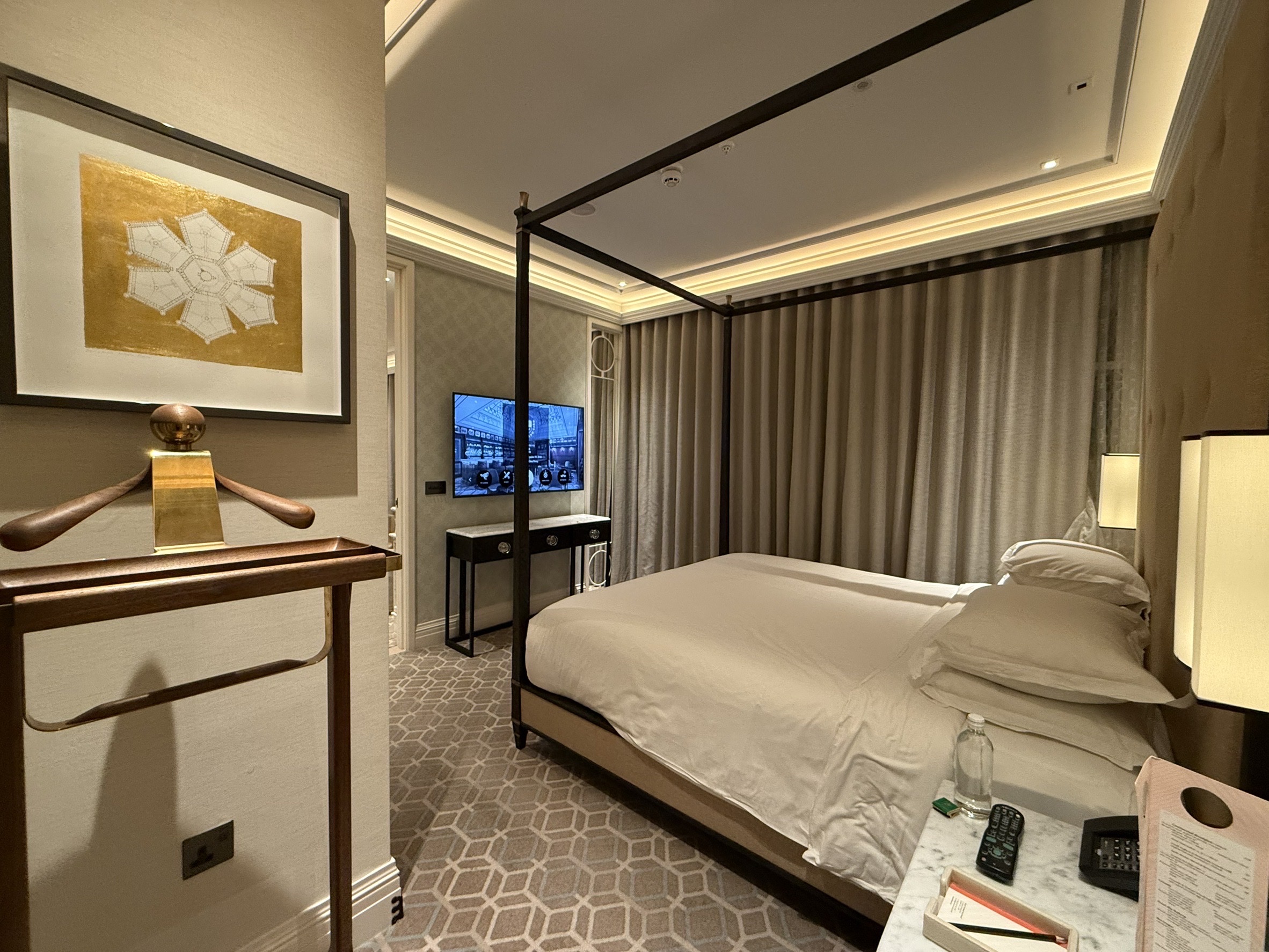 Great Scotland Yard Hotel - The Unbound Collection by Hyatt