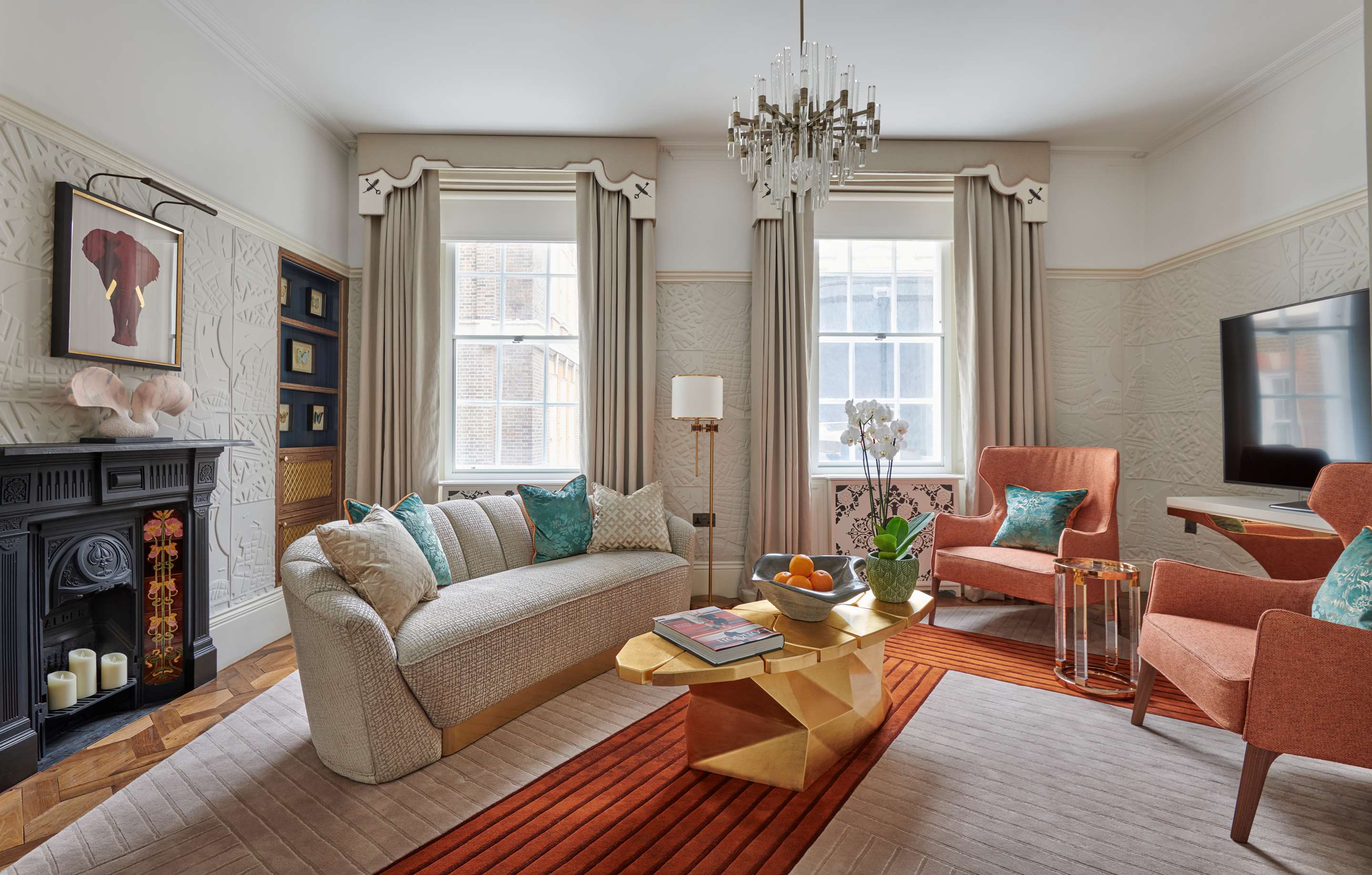 Great Scotland Yard Hotel - The Unbound Collection by Hyatt