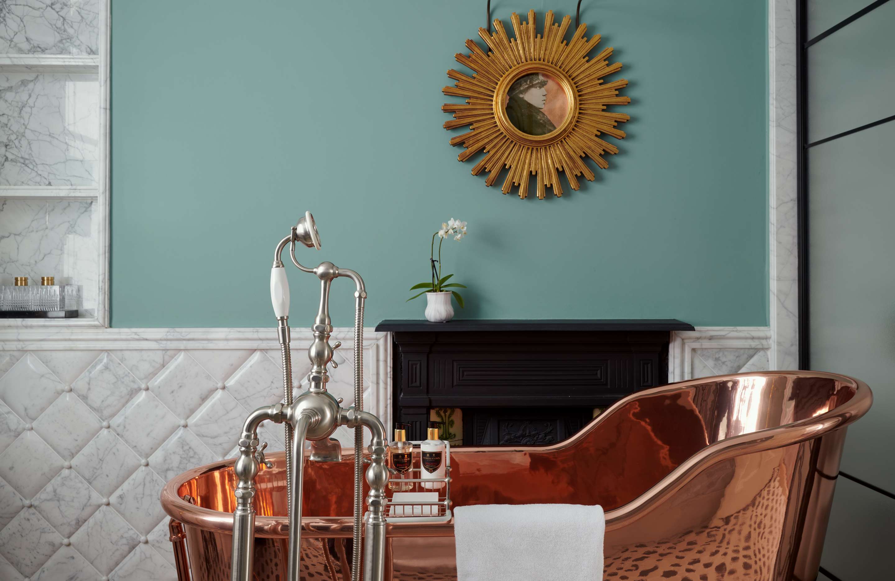 Great Scotland Yard Hotel - The Unbound Collection by Hyatt 6