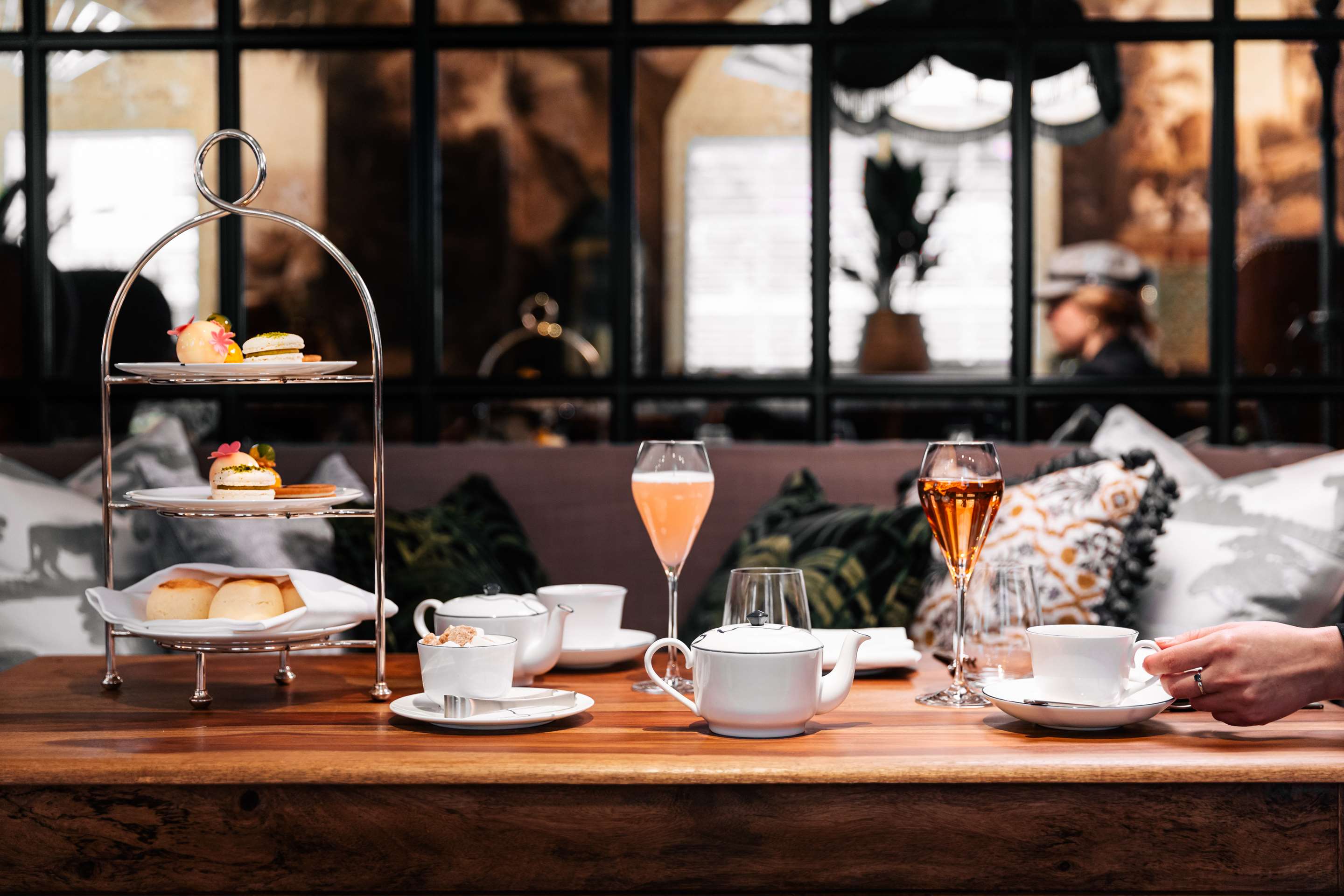 Great Scotland Yard Hotel - The Unbound Collection by Hyatt 8
