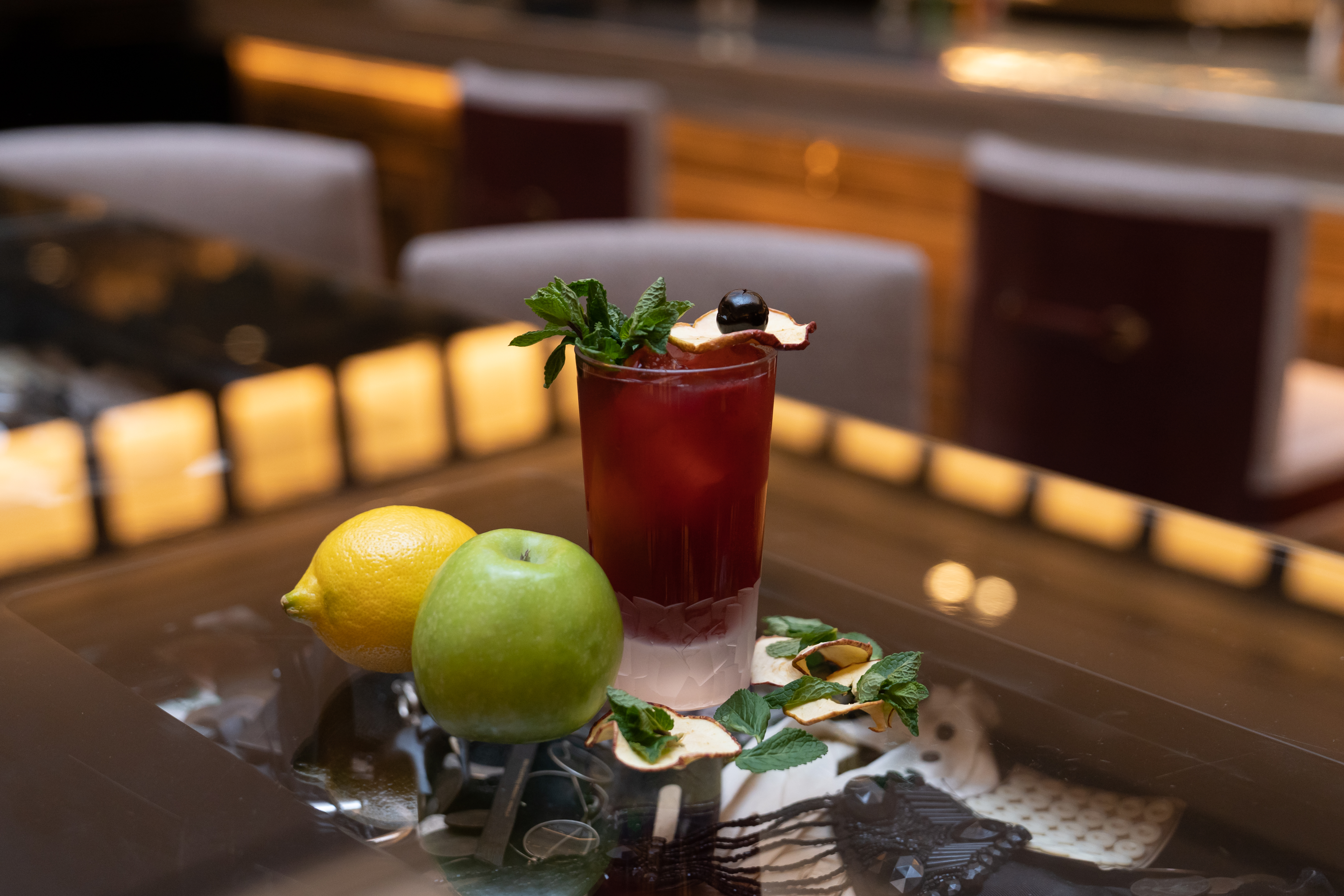 Great Scotland Yard Hotel - The Unbound Collection by Hyatt 9