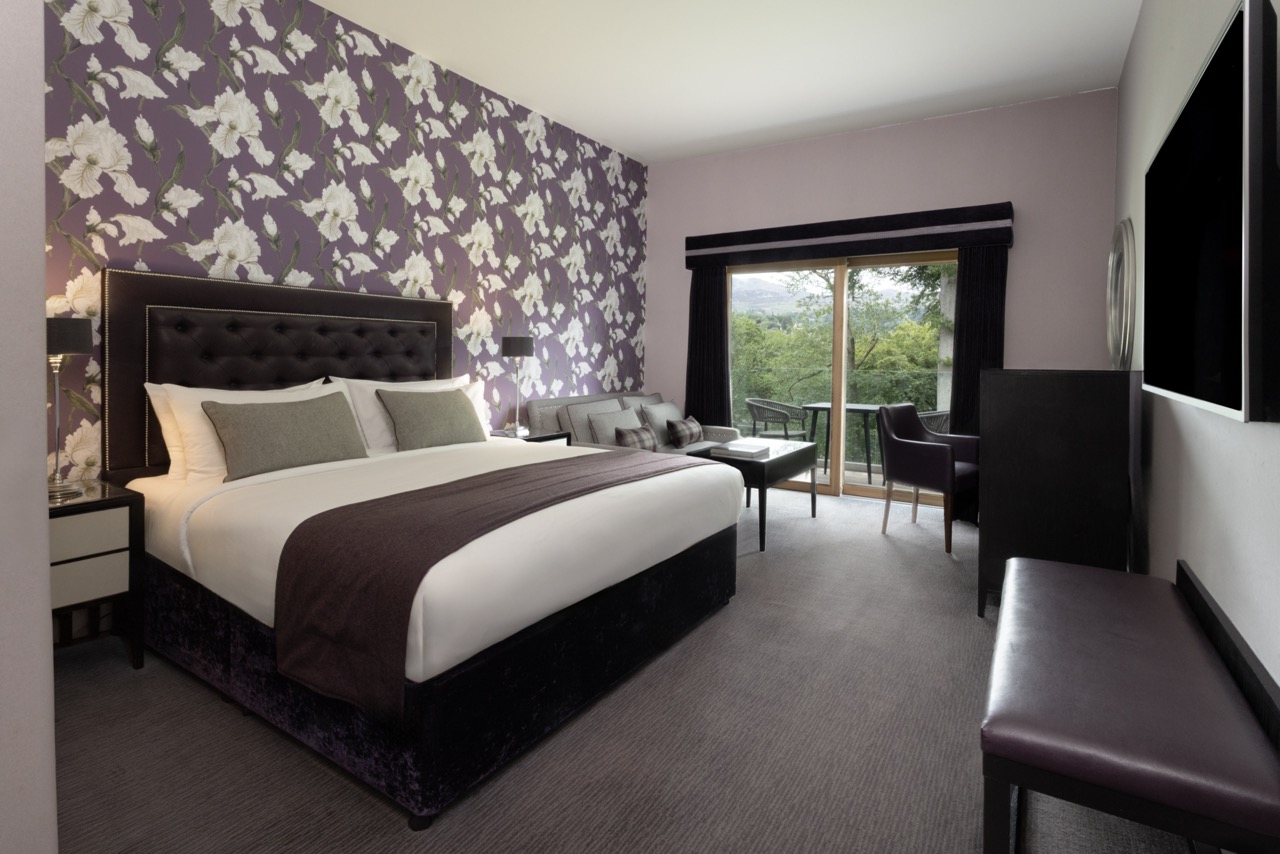 Fonab Castle Hotel 6