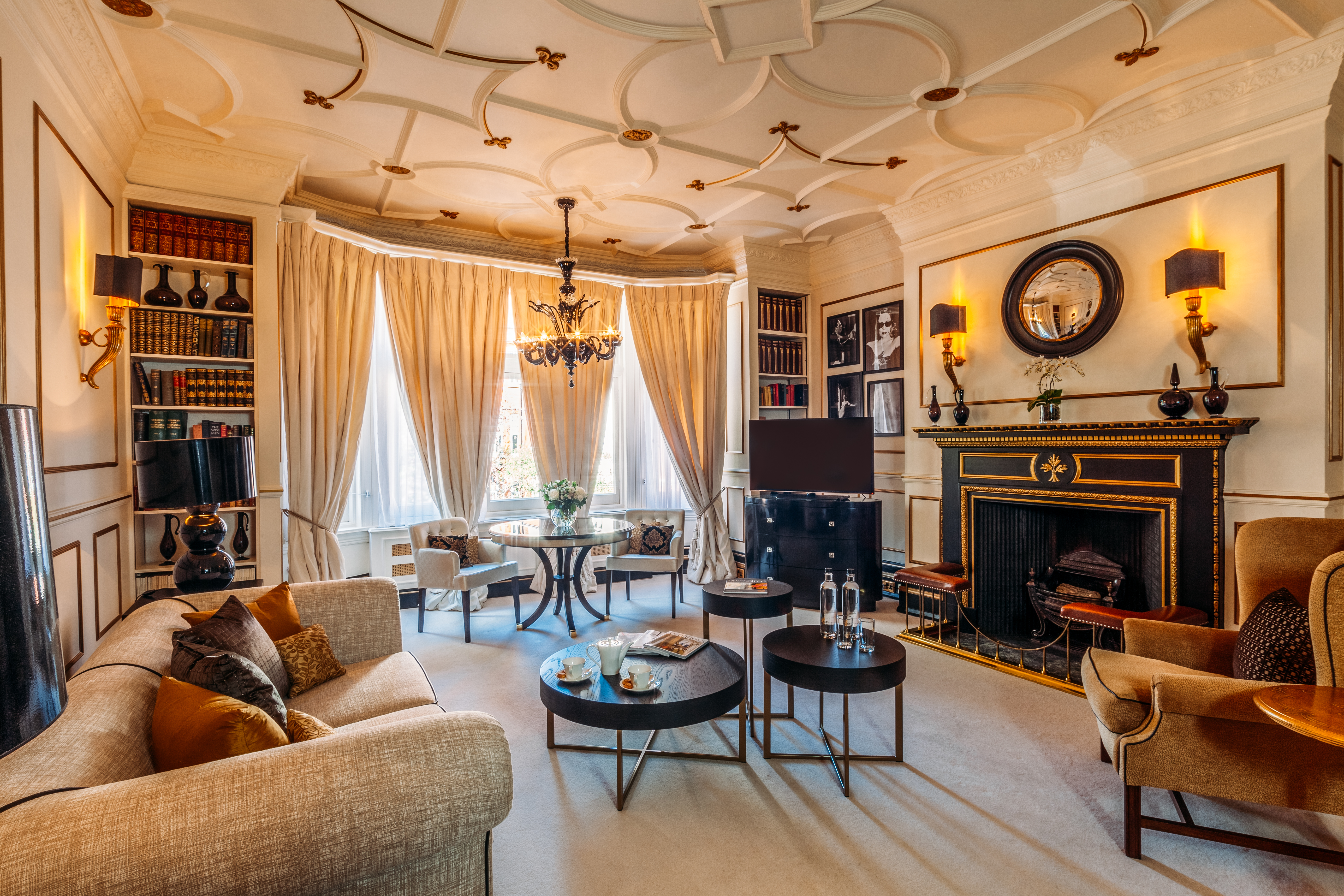 11 Cadogan Gardens
