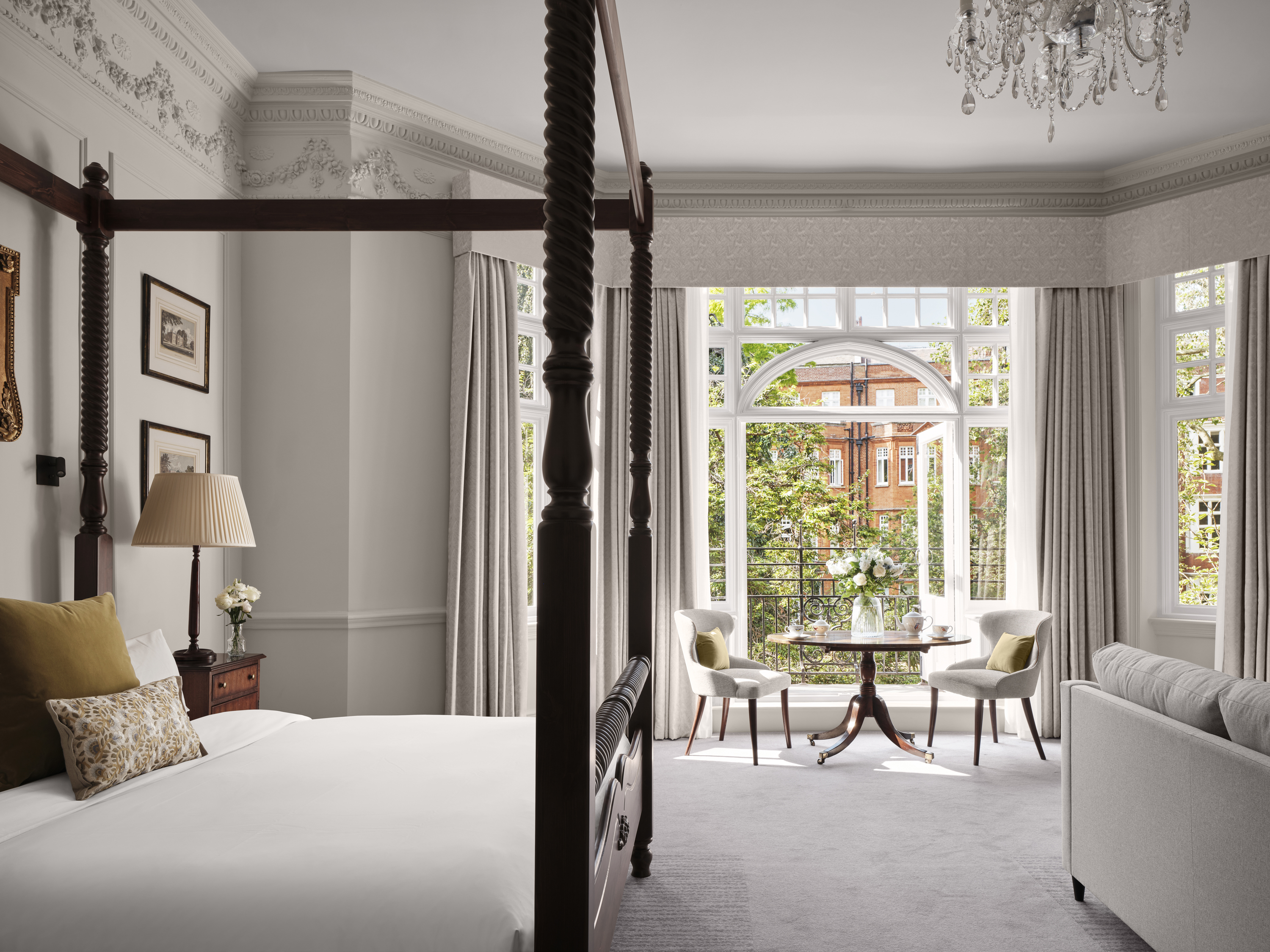 11 Cadogan Gardens 2
