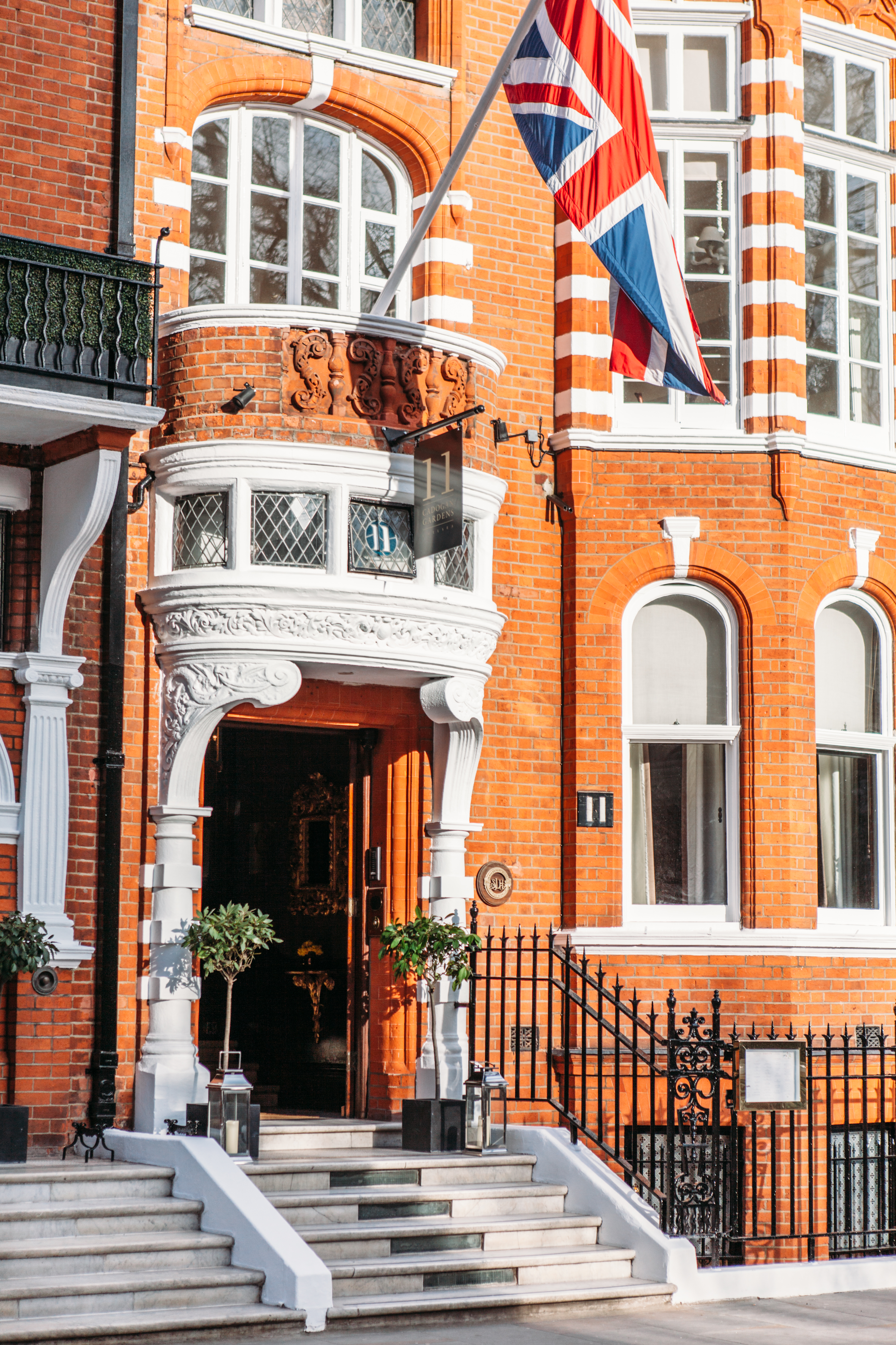 11 Cadogan Gardens 4