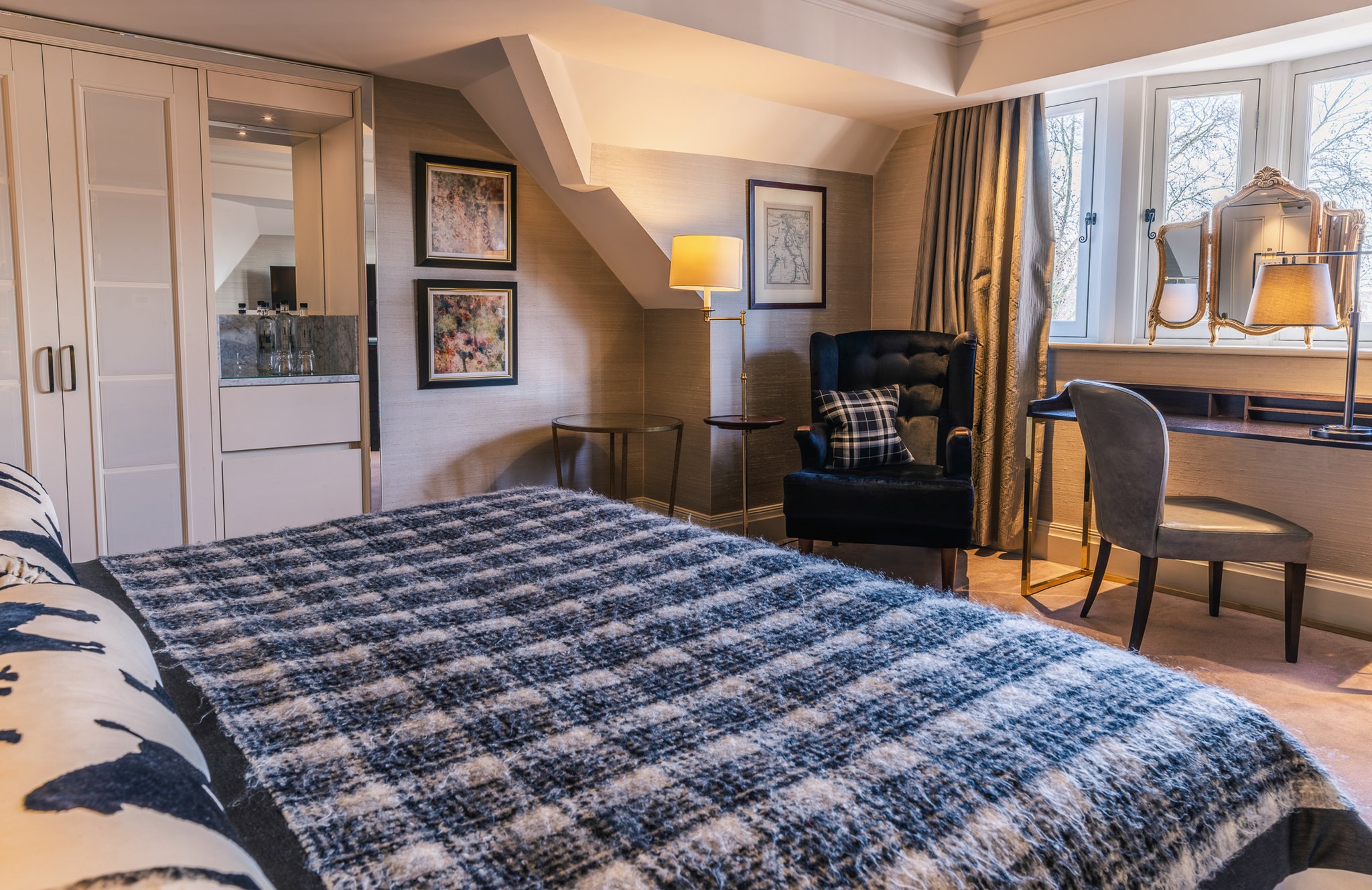 11 Cadogan Gardens 8