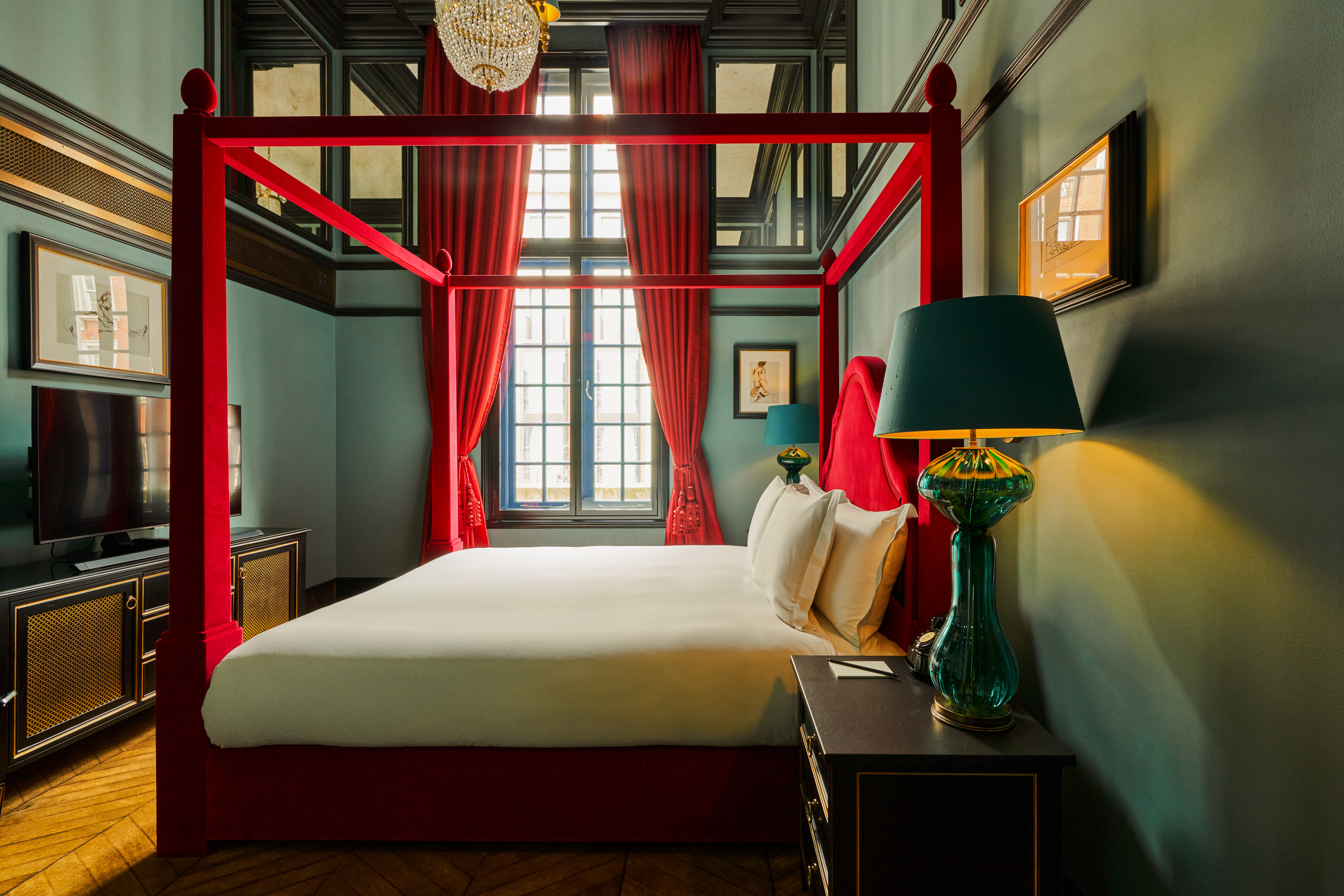 The Twenty Two 3
