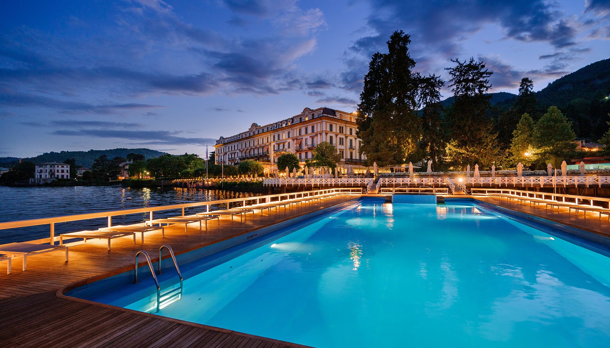 Villa d'Este