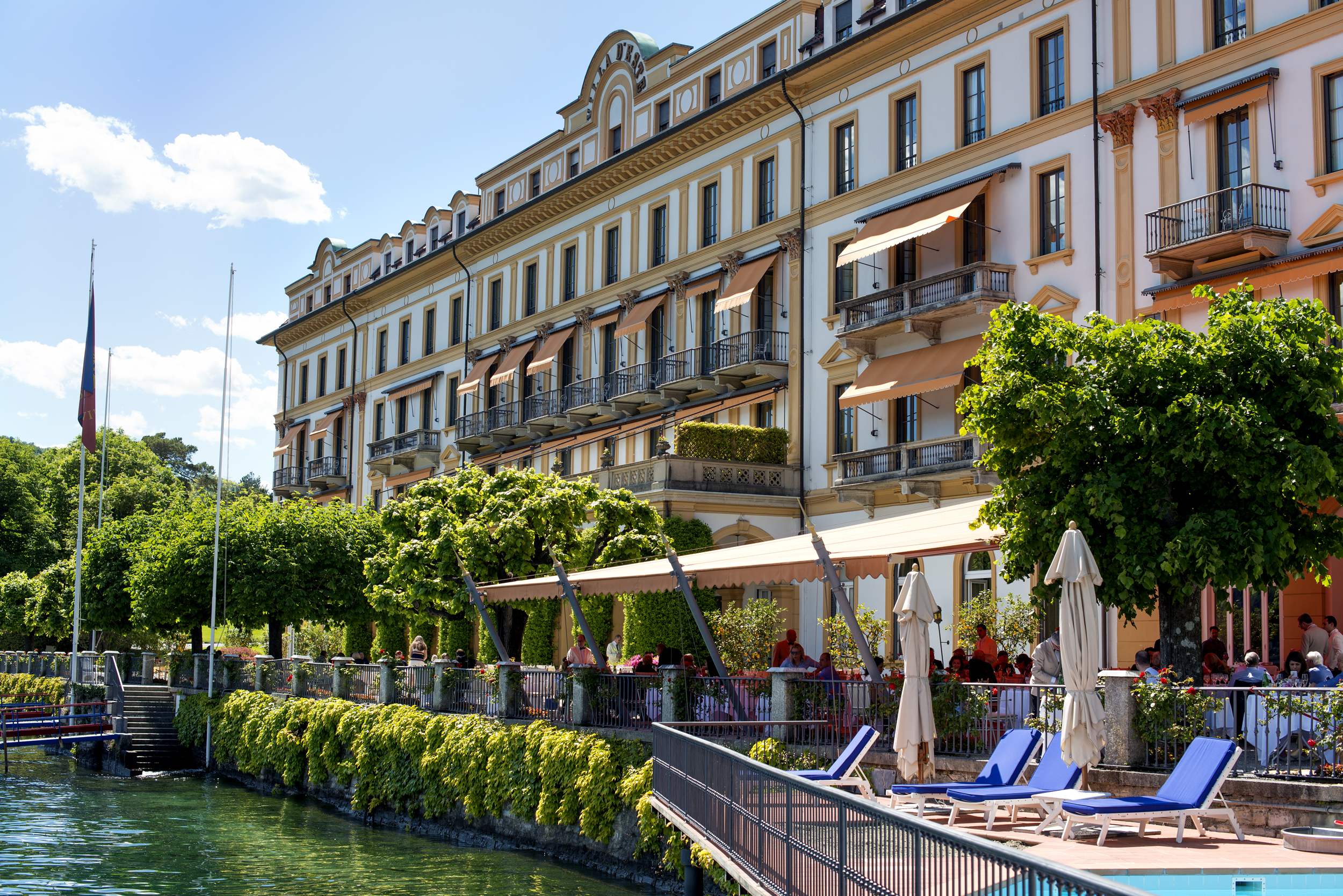Villa d'Este 2