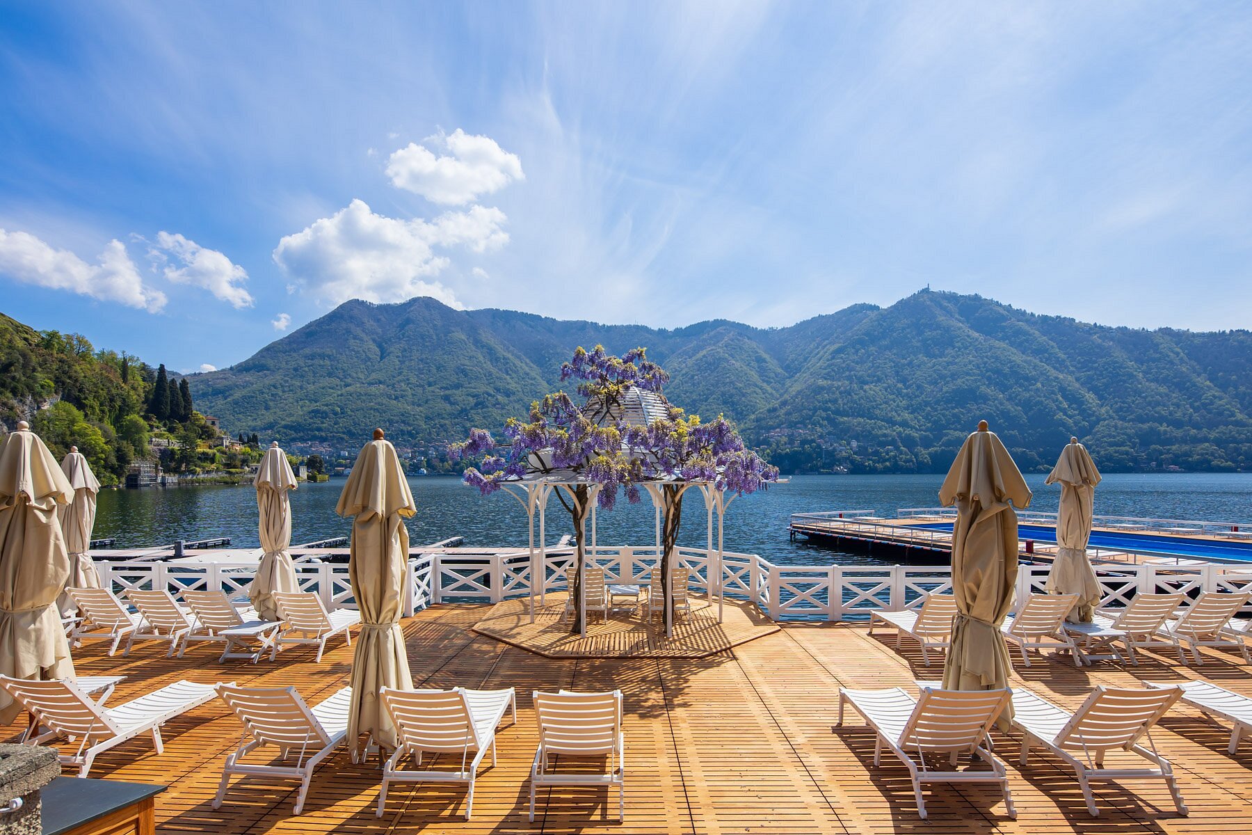 Villa d'Este 3