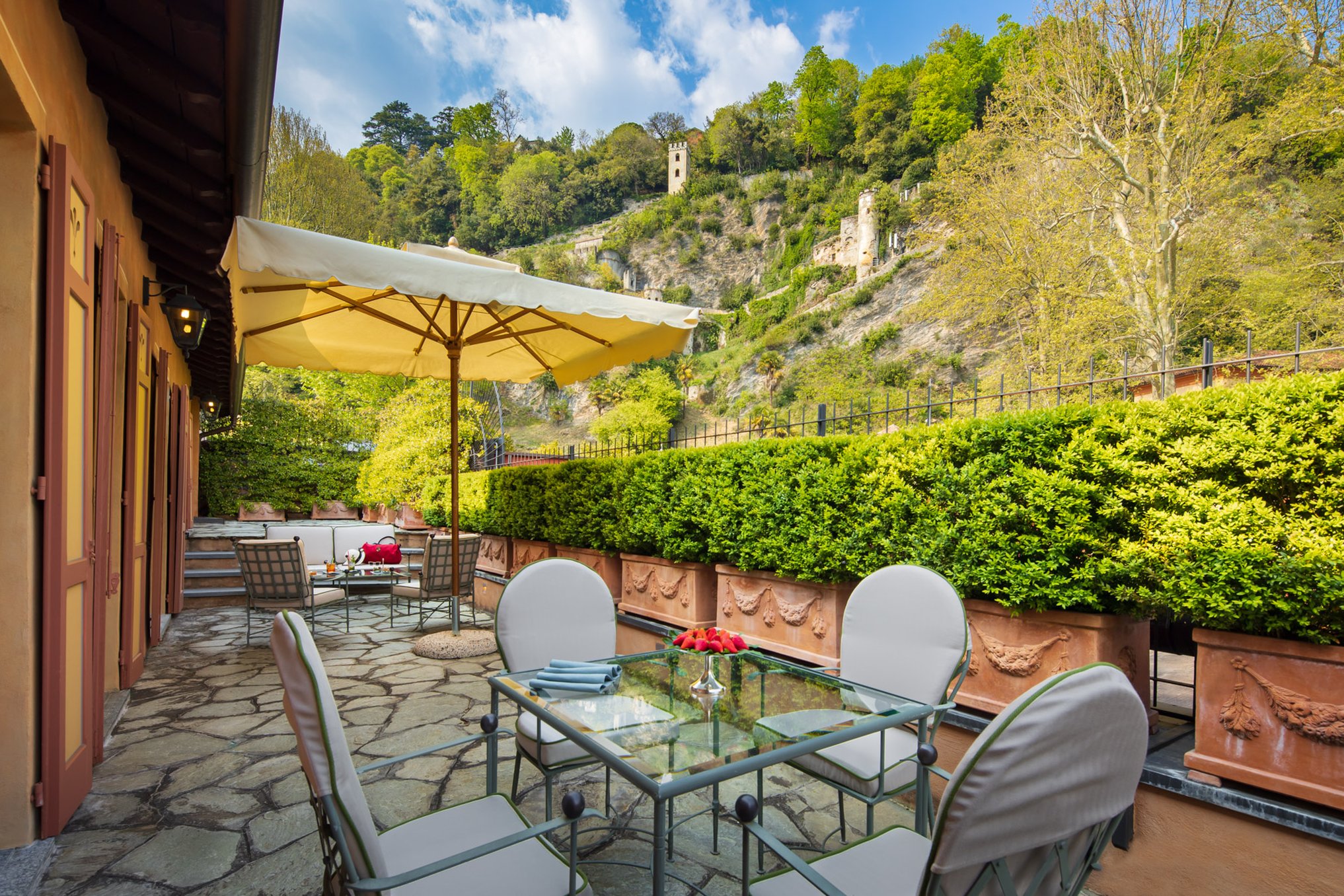 Villa d'Este 7