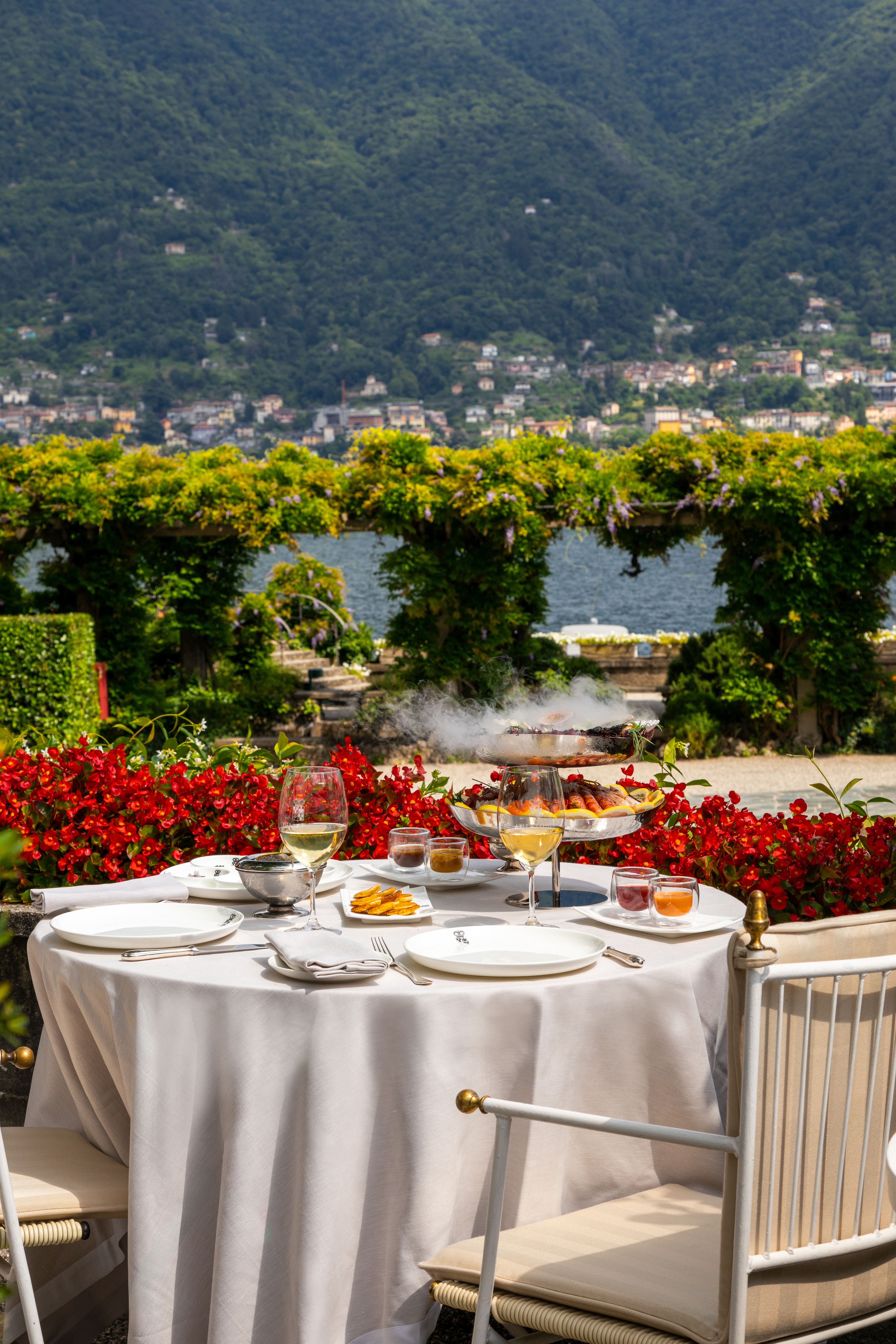Villa d'Este 9