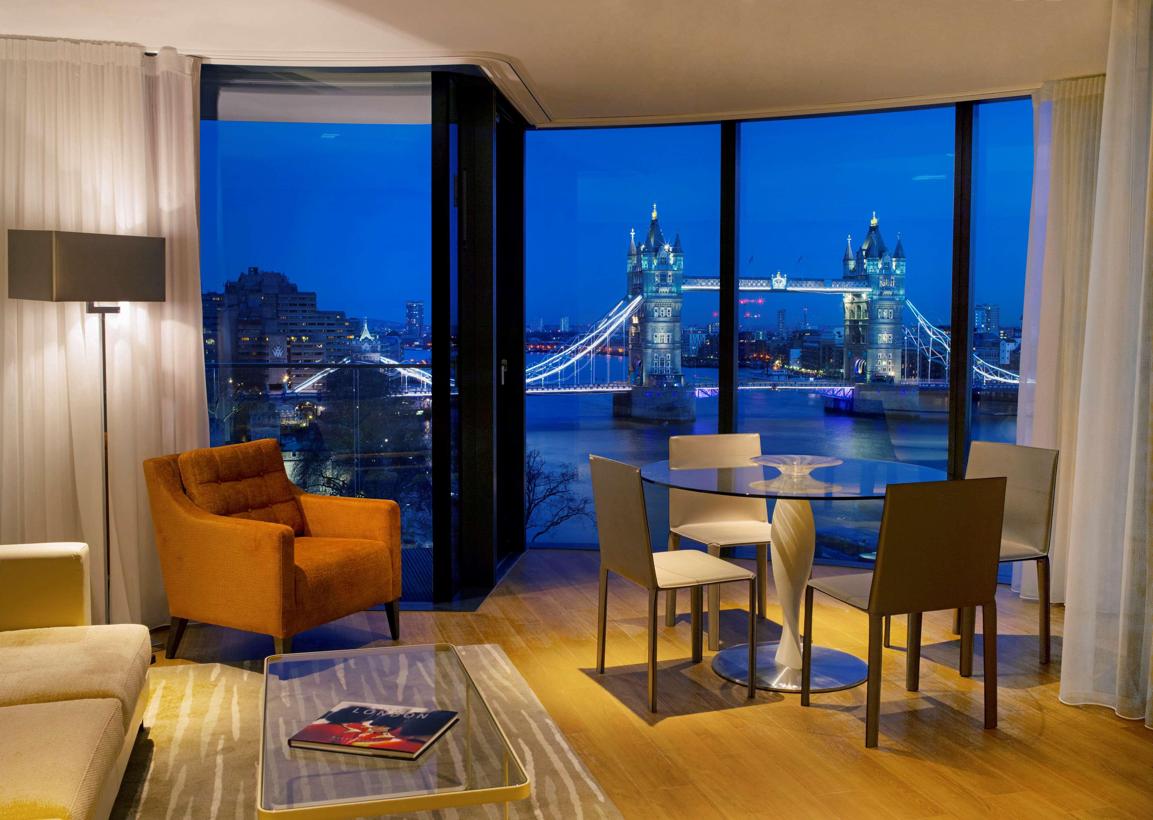 Cheval Three Quays