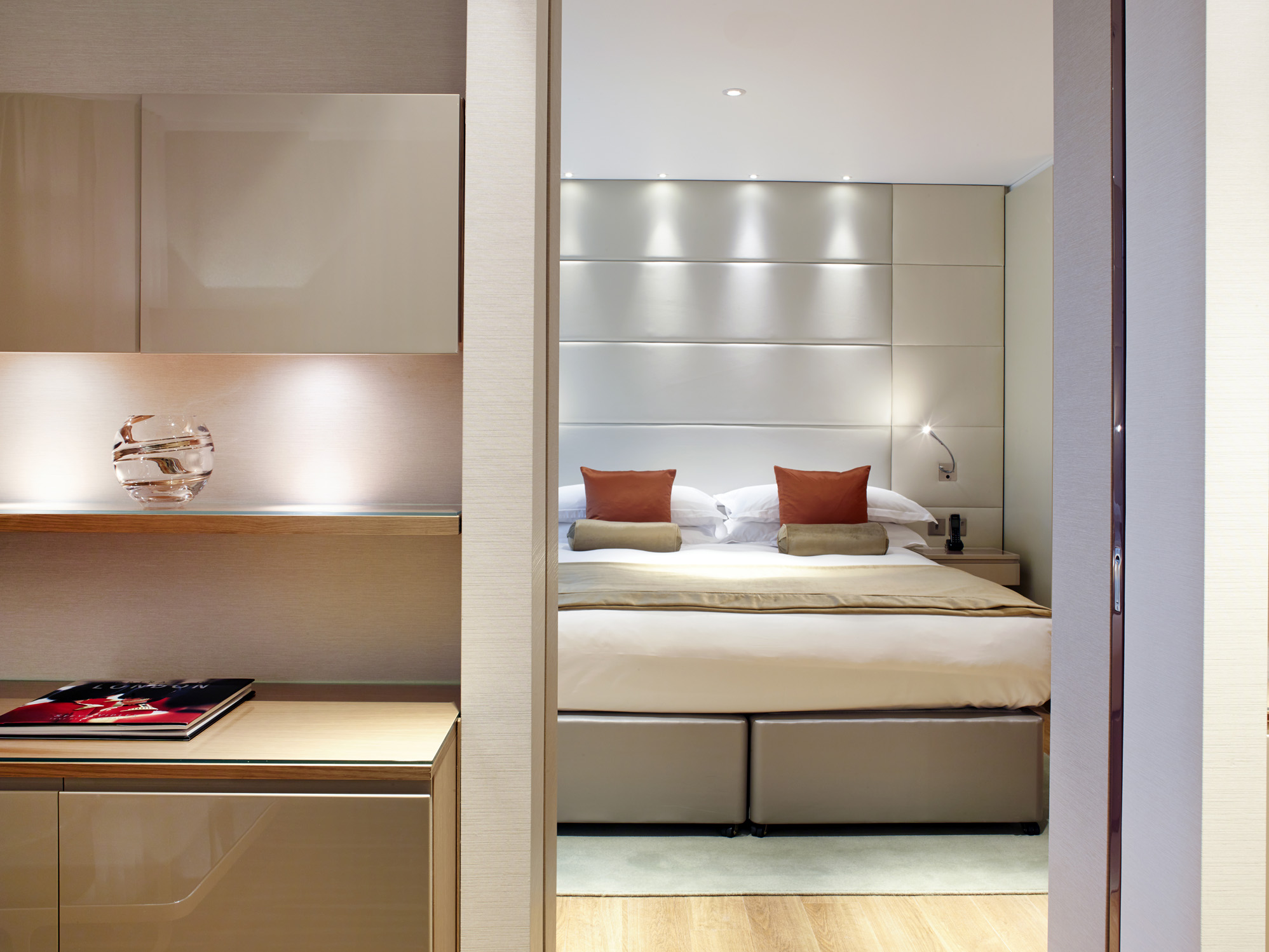 Cheval Three Quays 5