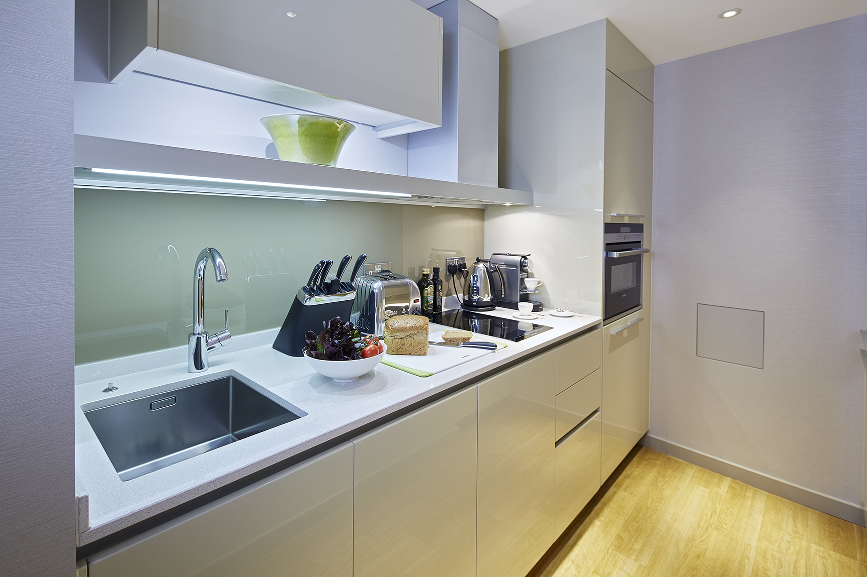 Cheval Three Quays 7
