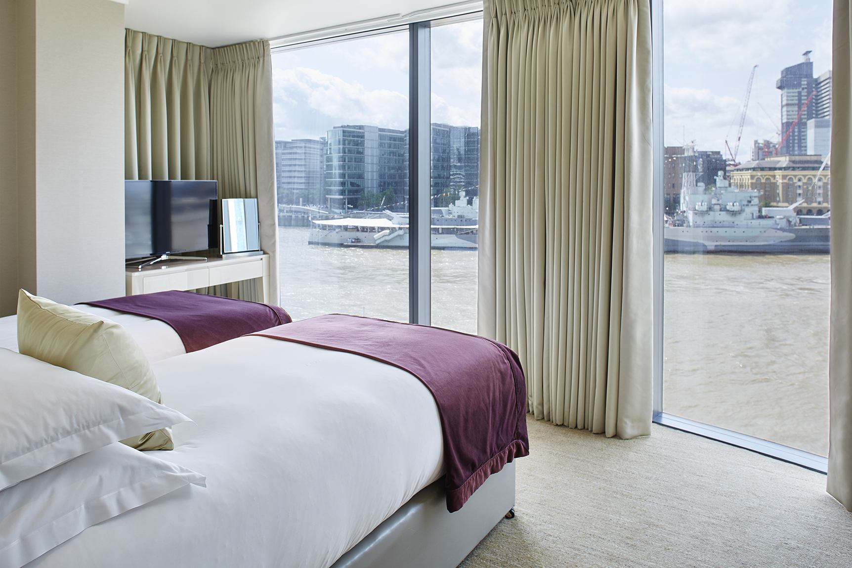 Cheval Three Quays 8