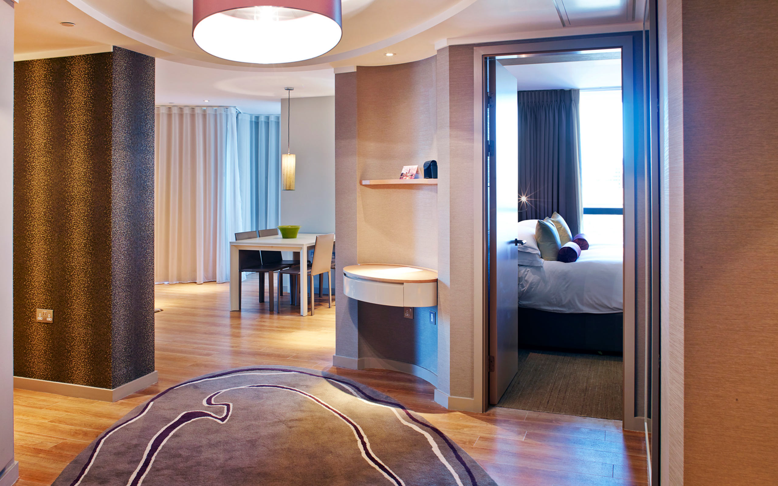 Cheval Three Quays 9