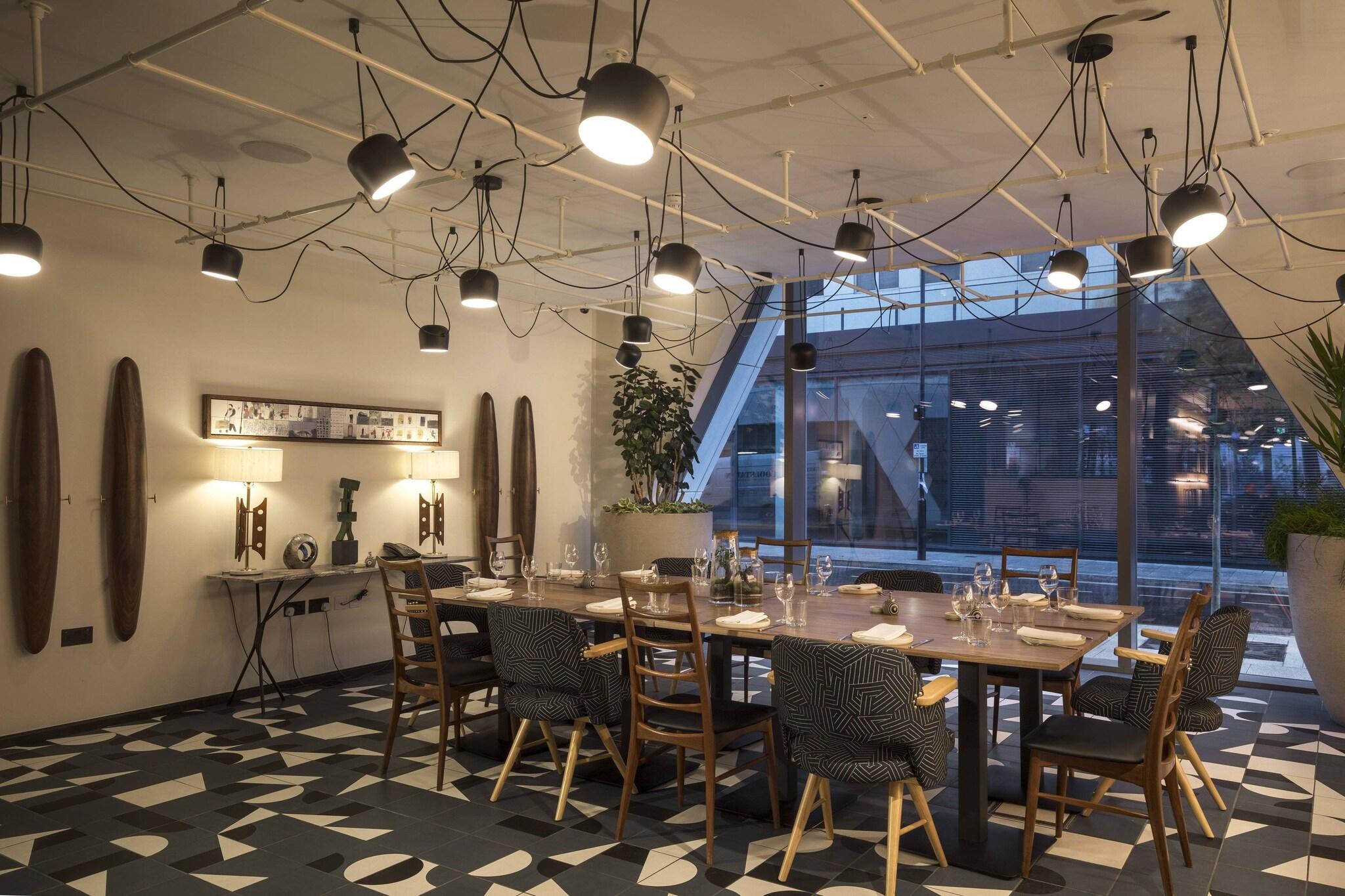 Bankside Hotel, Autograph Collection 2