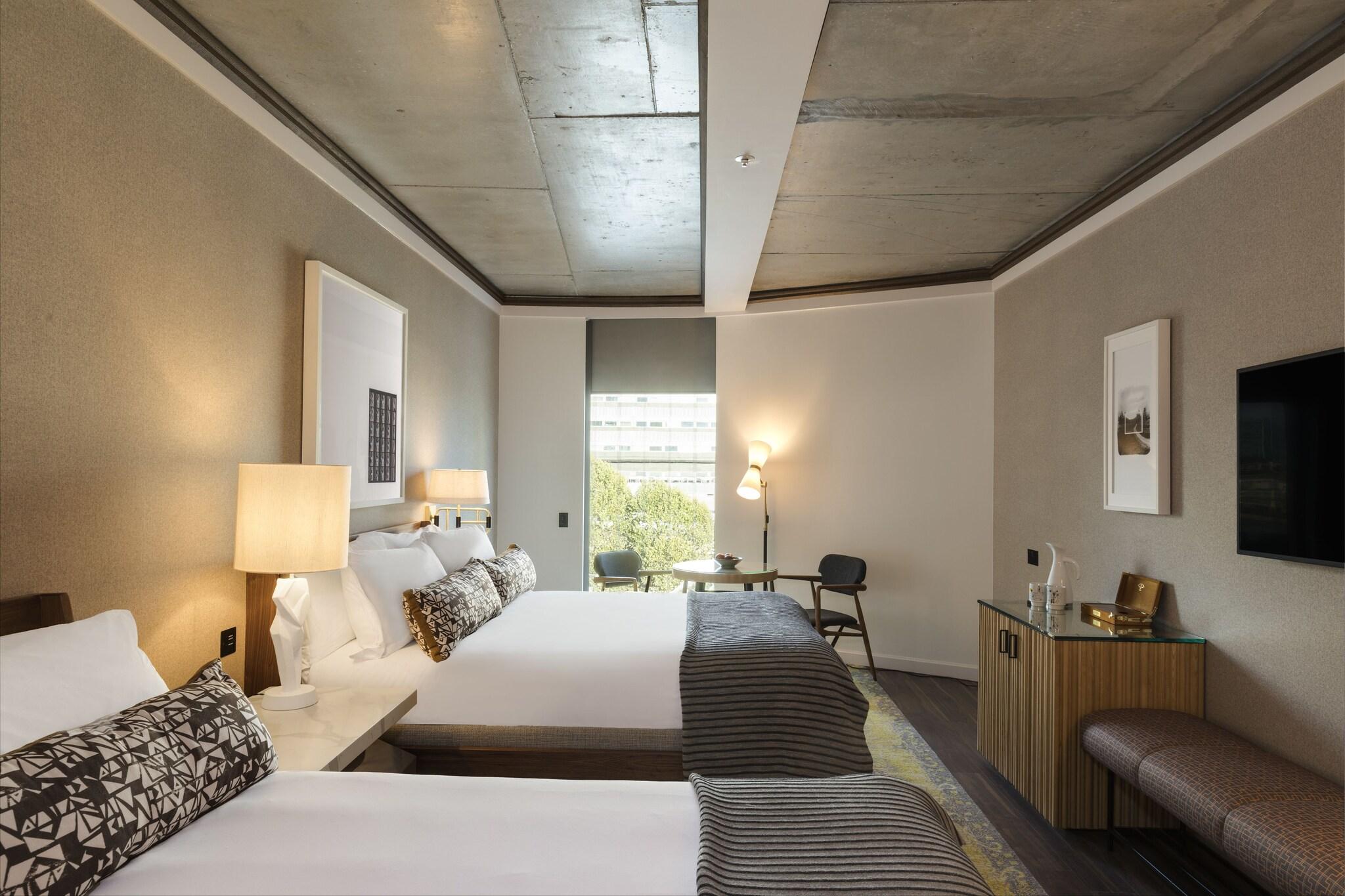 Bankside Hotel, Autograph Collection 6