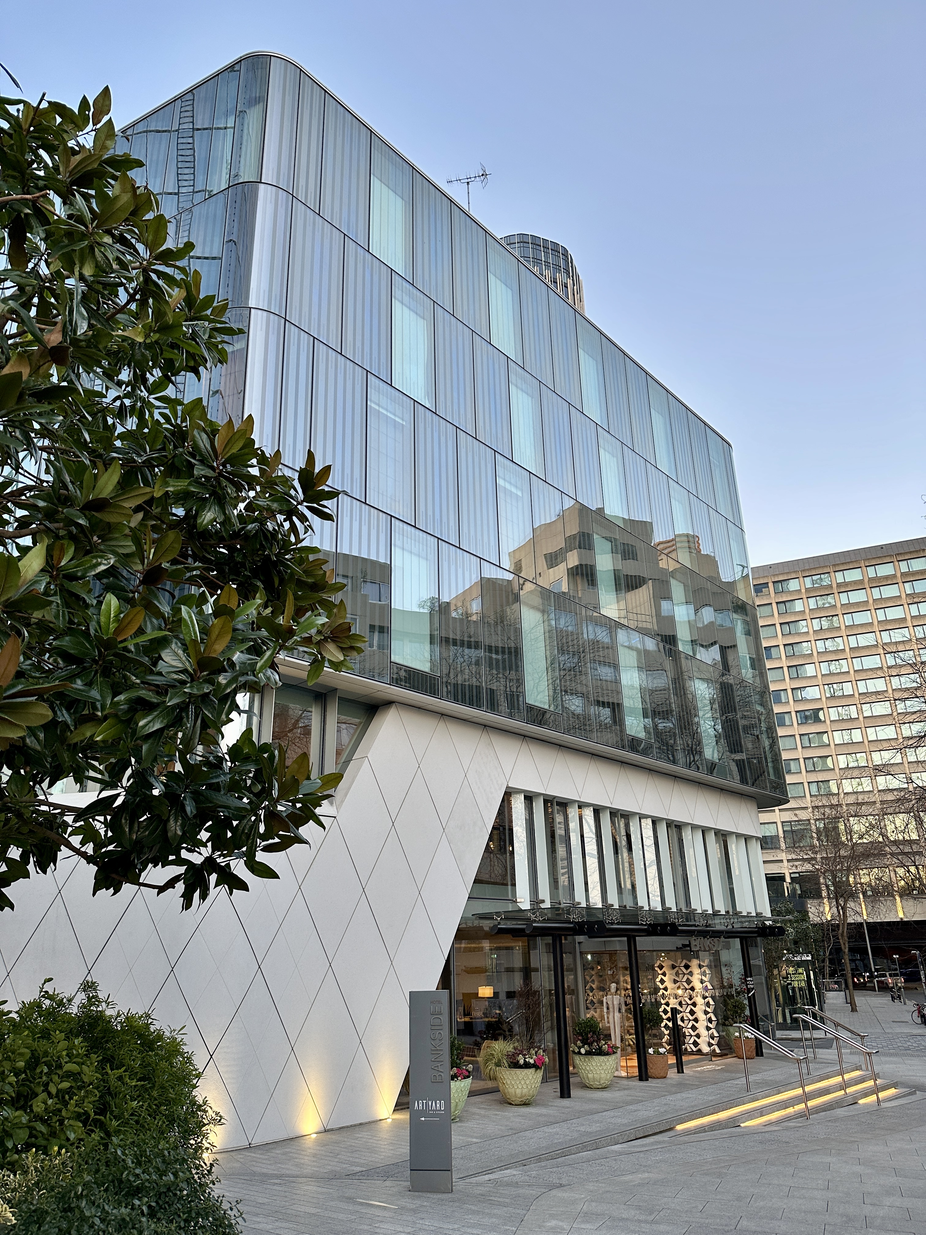 Bankside Hotel, Autograph Collection 8