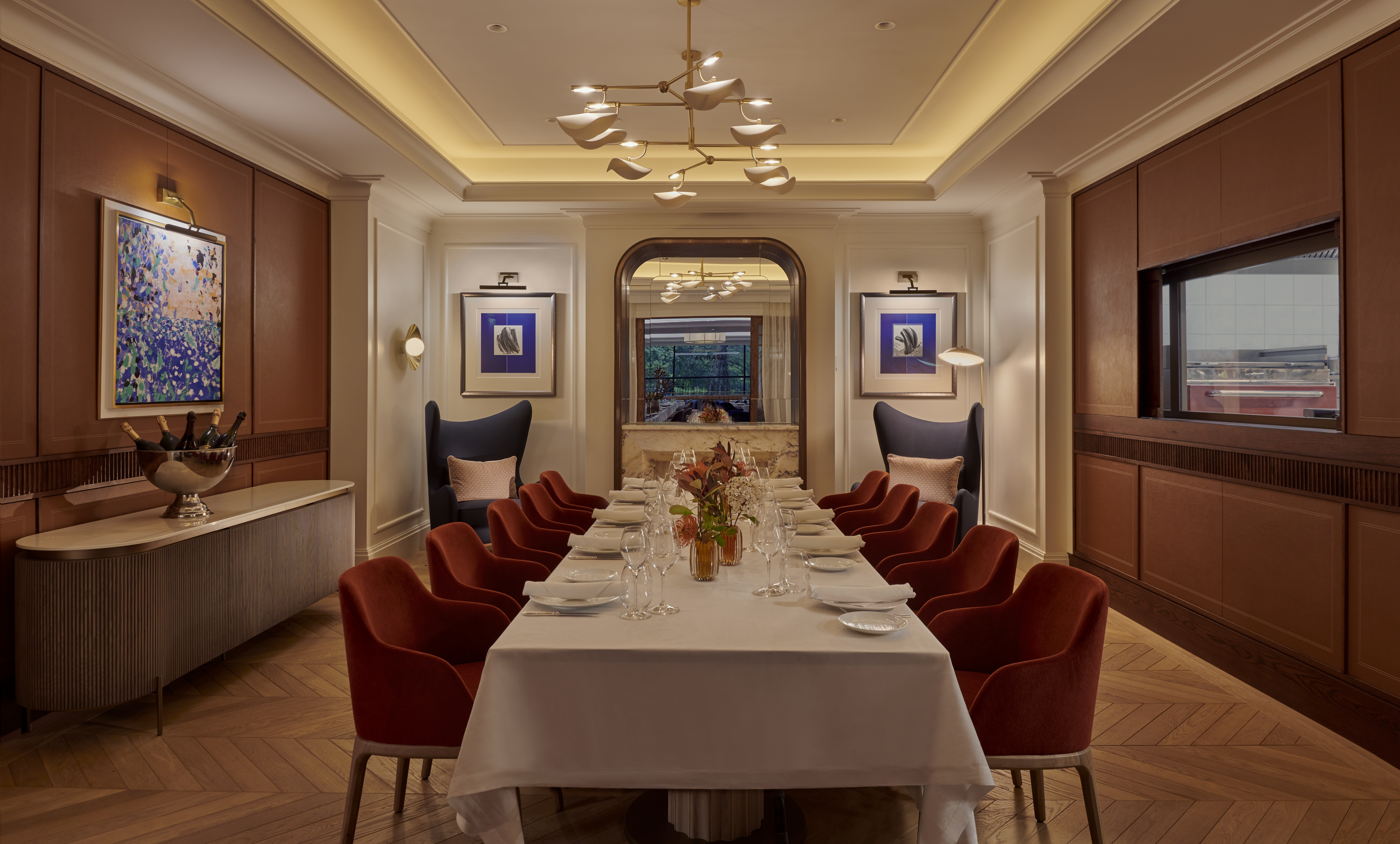 Jumeirah Carlton Tower