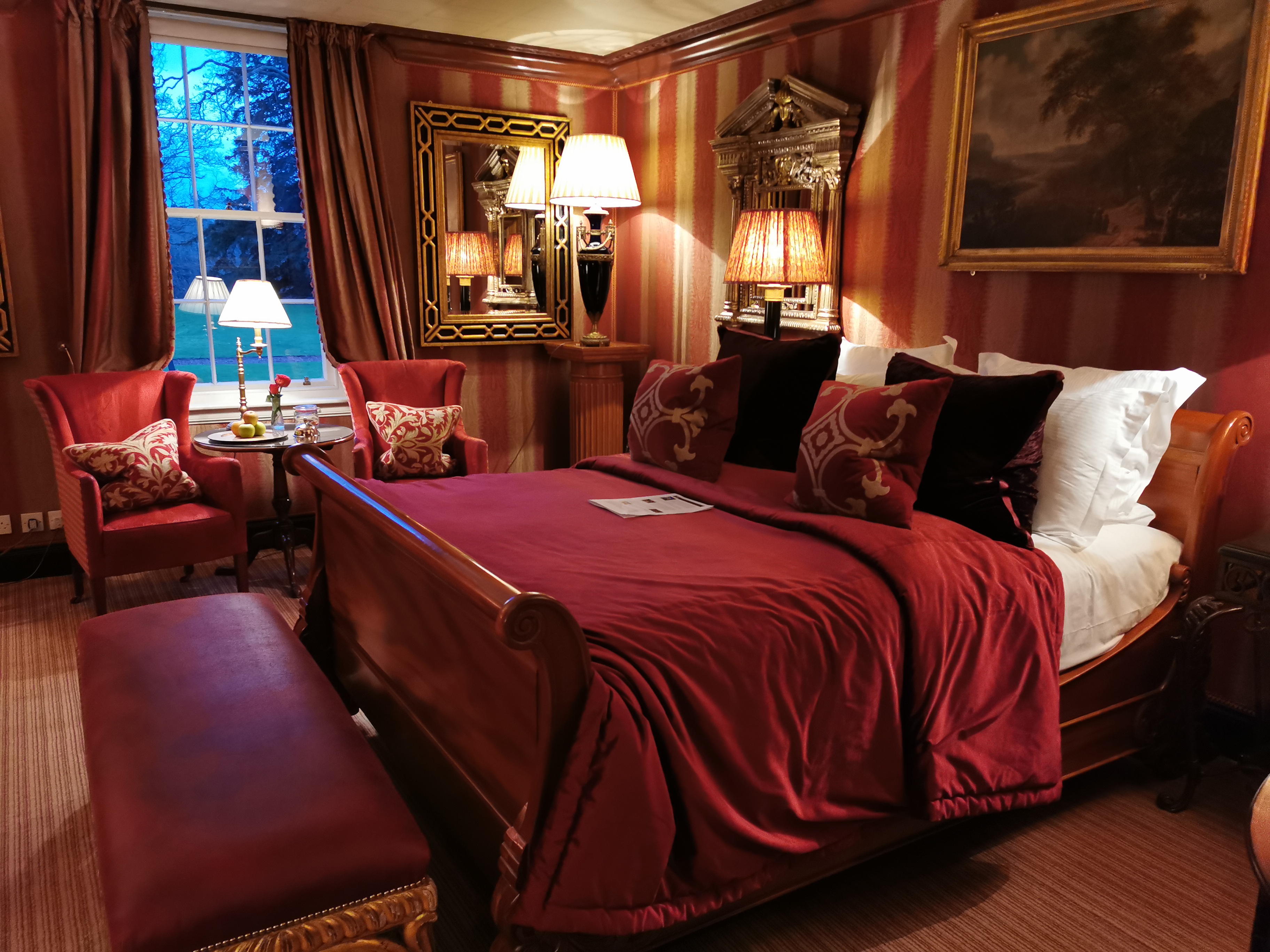 Prestonfield House 3