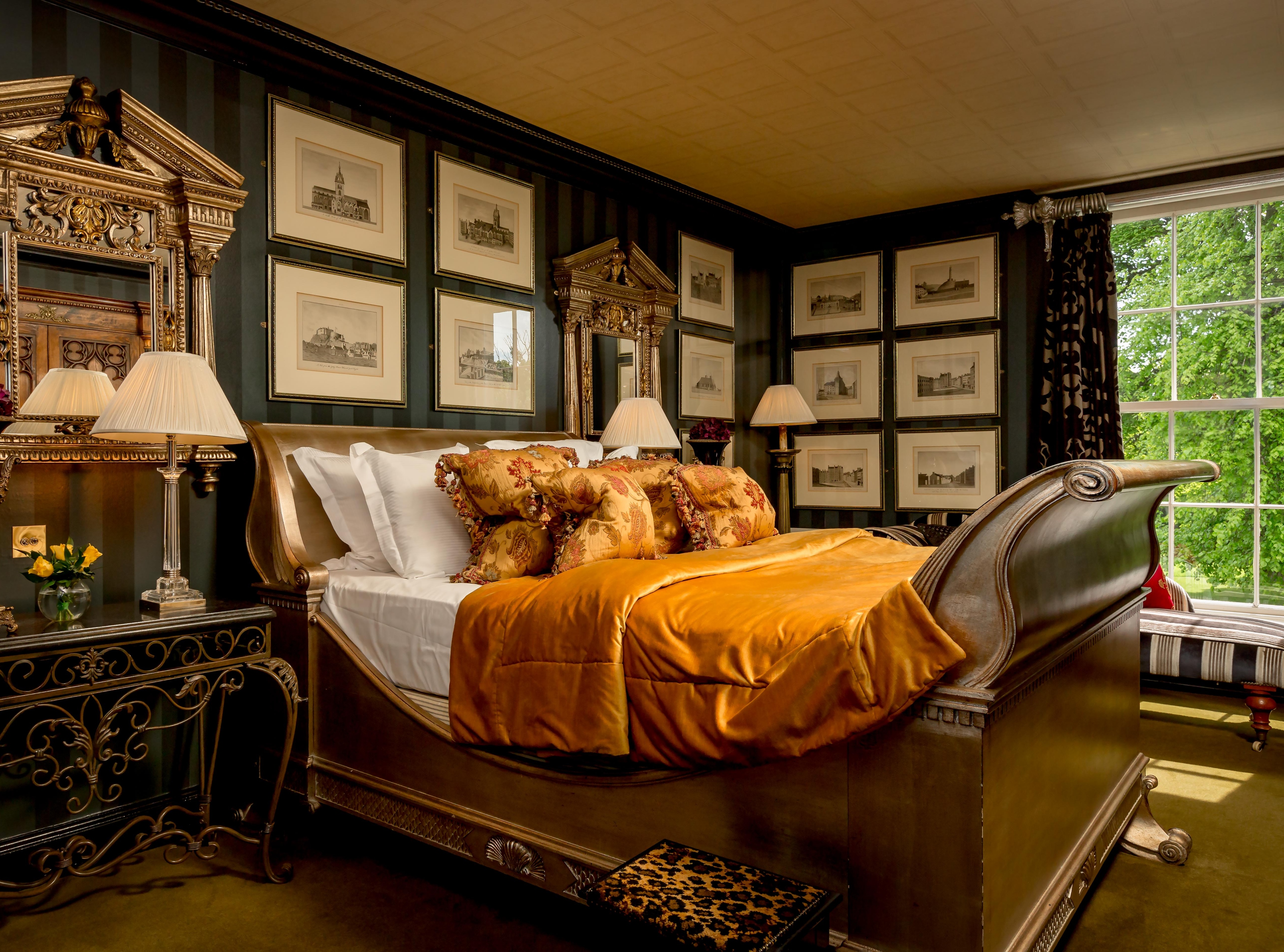 Prestonfield House 4