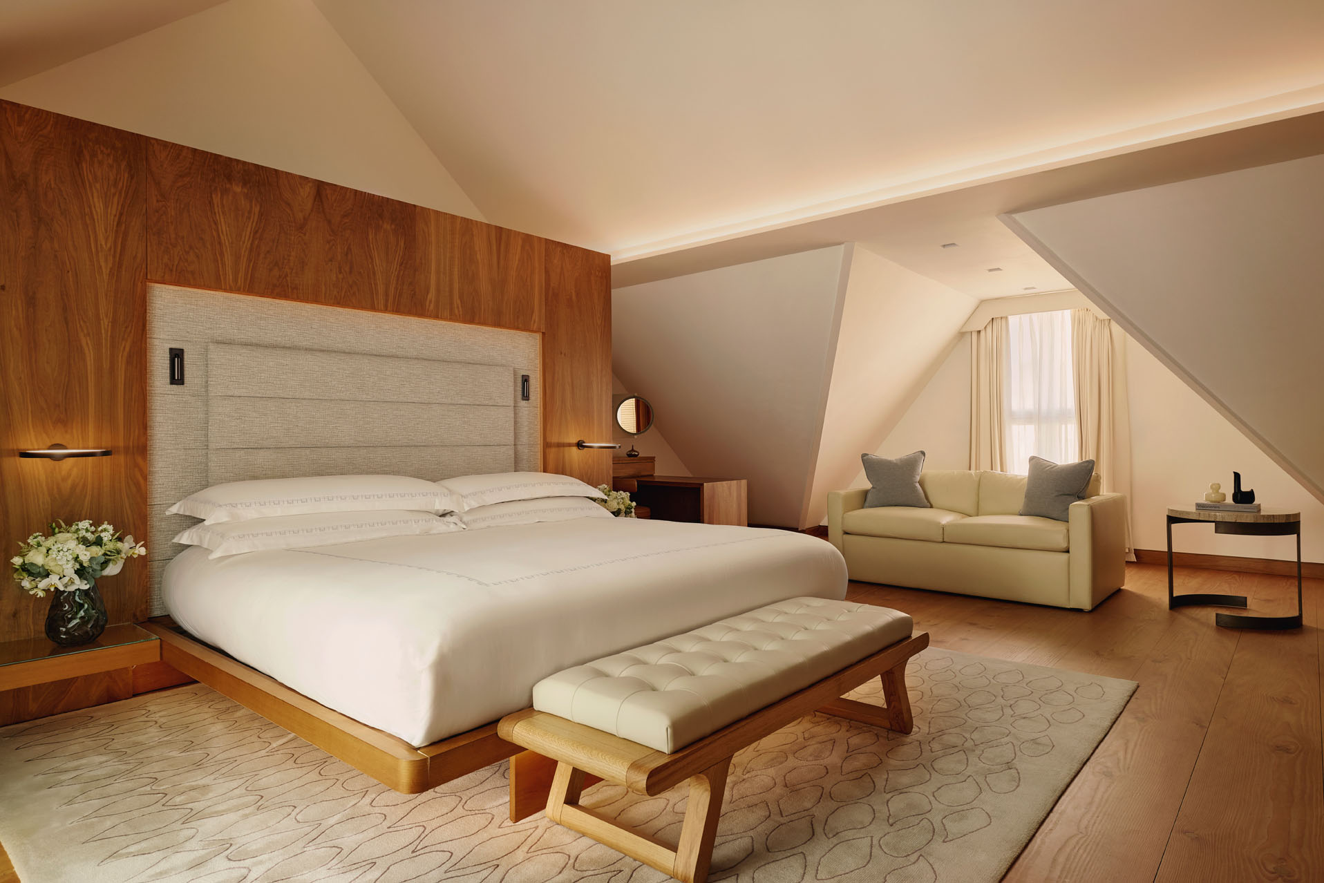 The Connaught