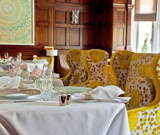 The Connaught 4