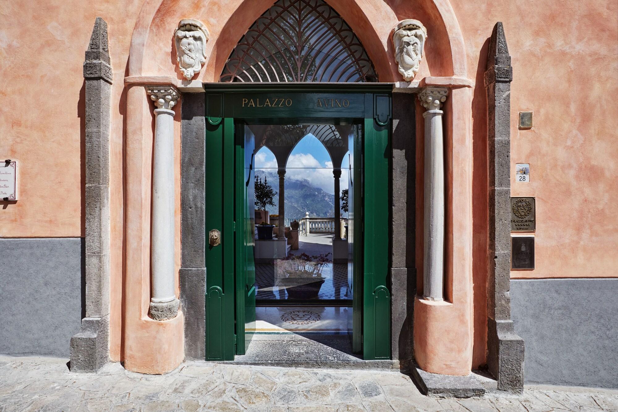 Palazzo Avino 8