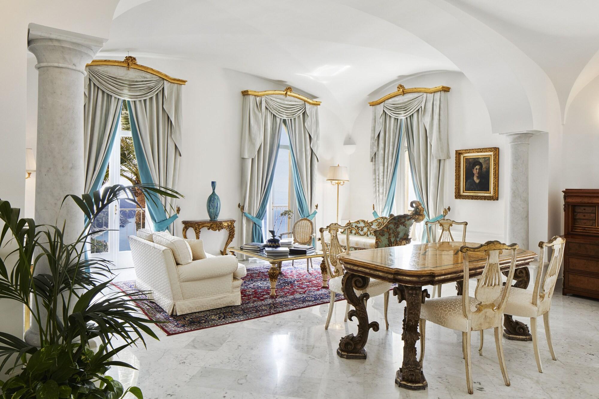 Palazzo Avino 9